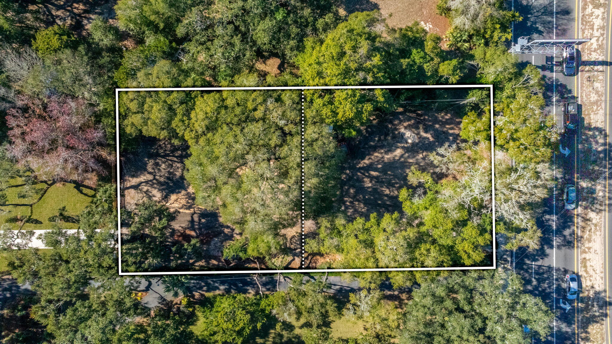 NONESUCH WAY - Residential