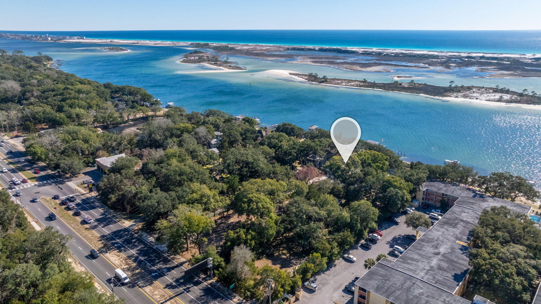 NONESUCH WAY - Residential