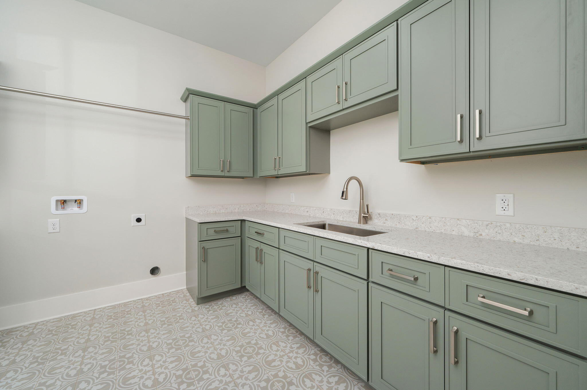 NONESUCH WAY - Residential