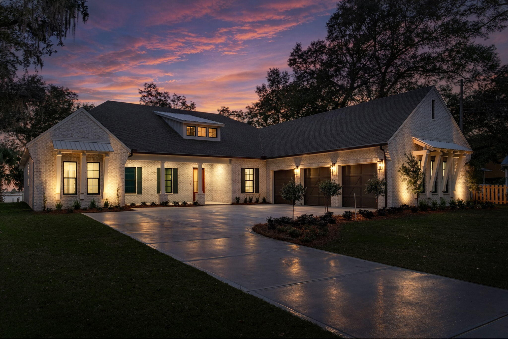 NONESUCH WAY - Residential