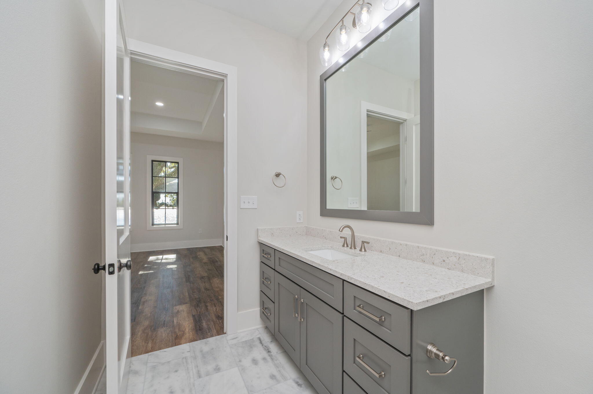 NONESUCH WAY - Residential