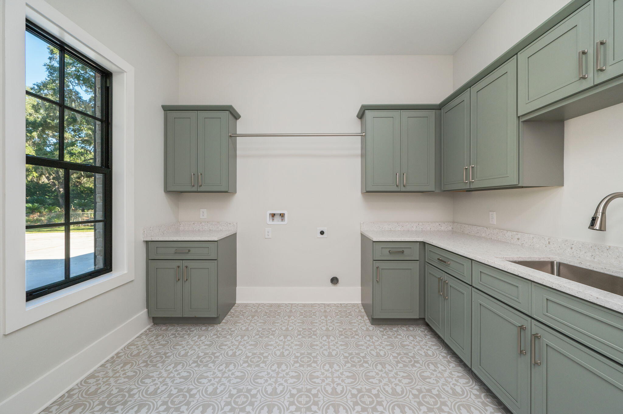 NONESUCH WAY - Residential