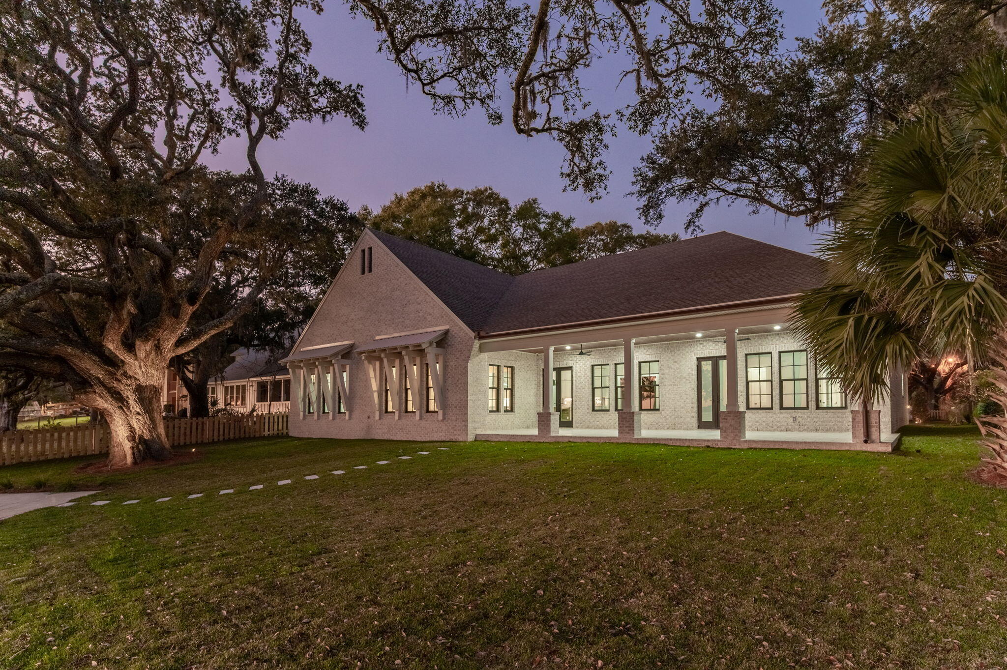 NONESUCH WAY - Residential