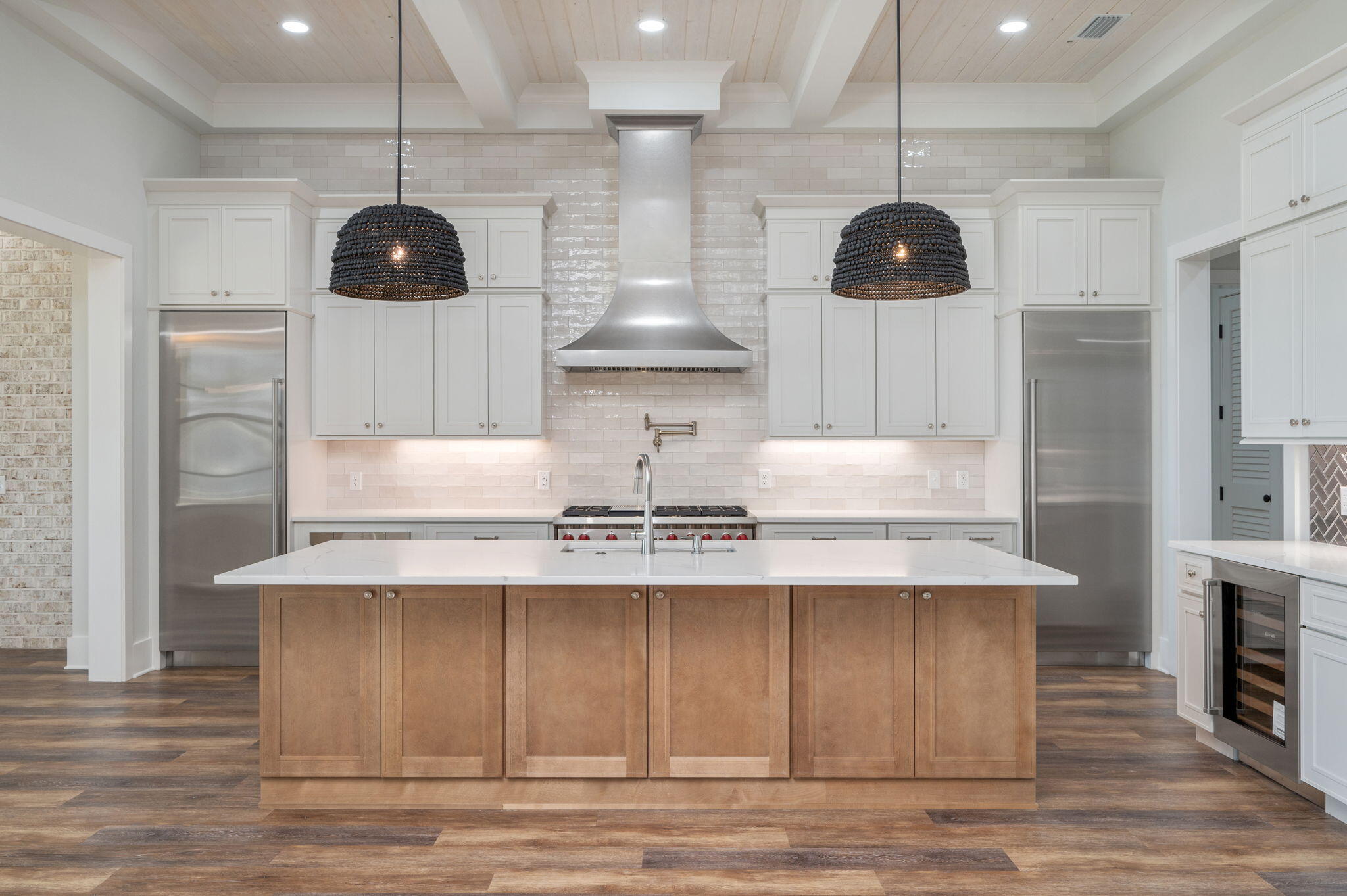 NONESUCH WAY - Residential