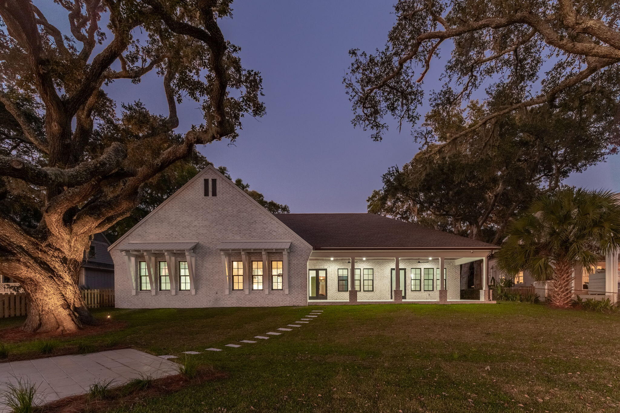 NONESUCH WAY - Residential