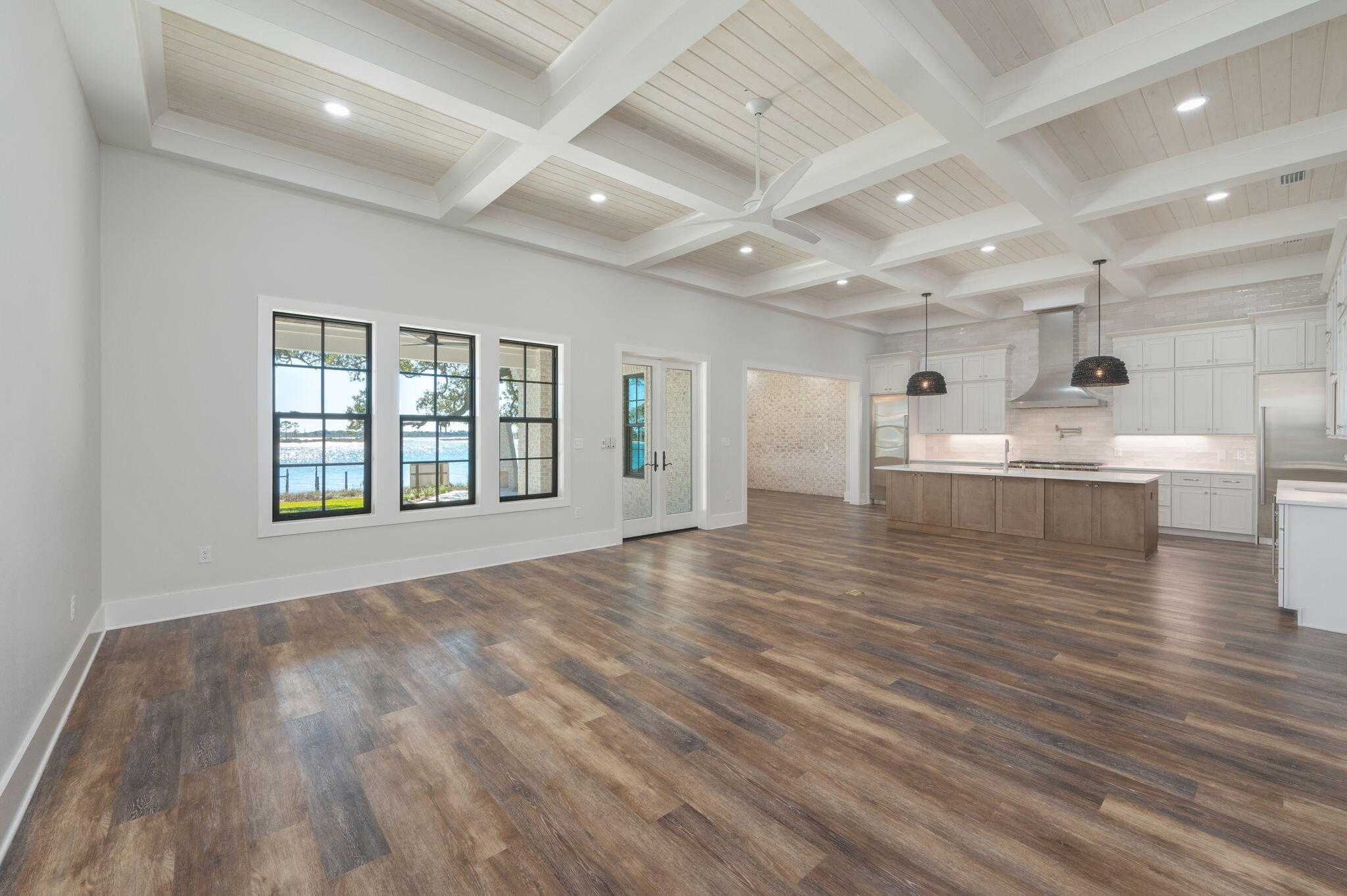 NONESUCH WAY - Residential