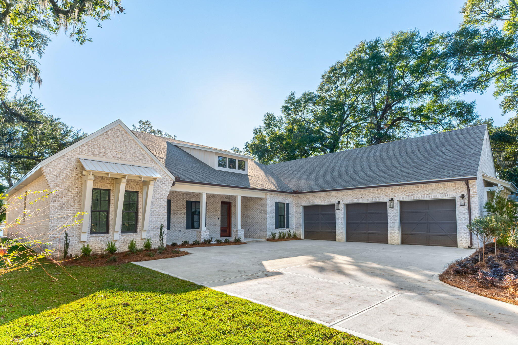 NONESUCH WAY - Residential