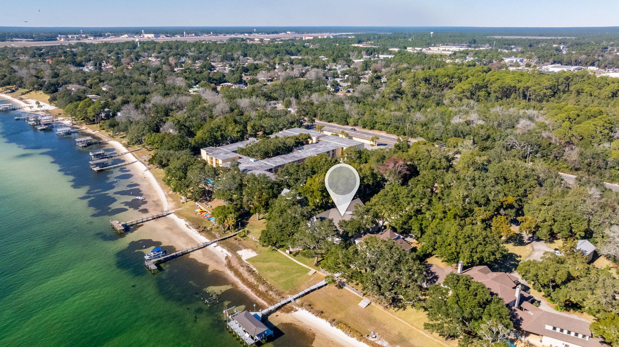 NONESUCH WAY - Residential