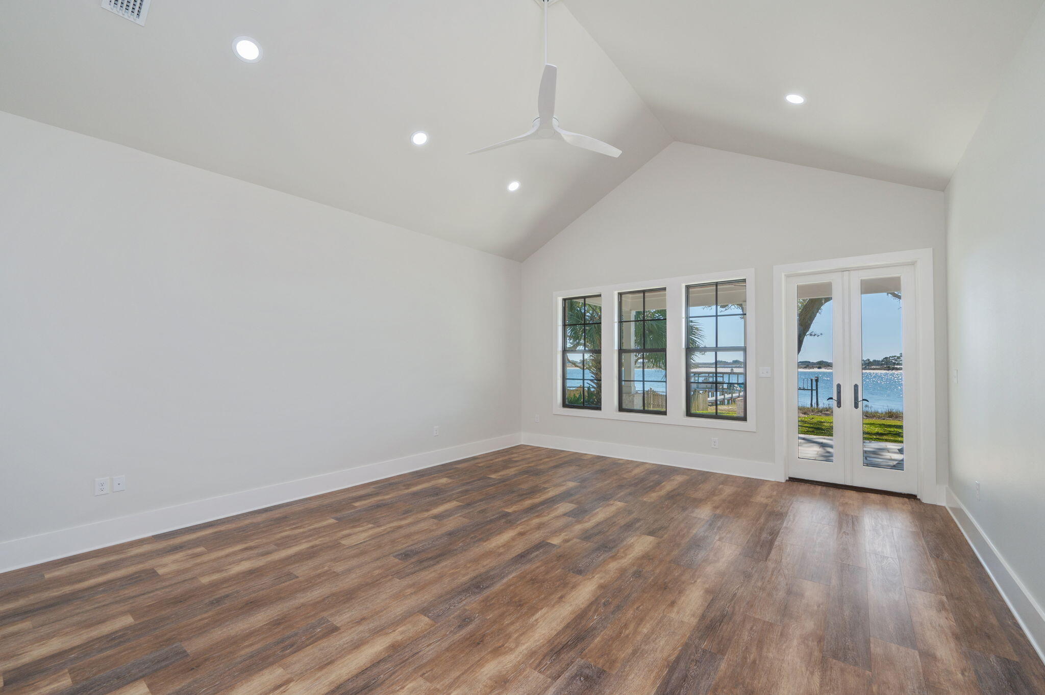 NONESUCH WAY - Residential