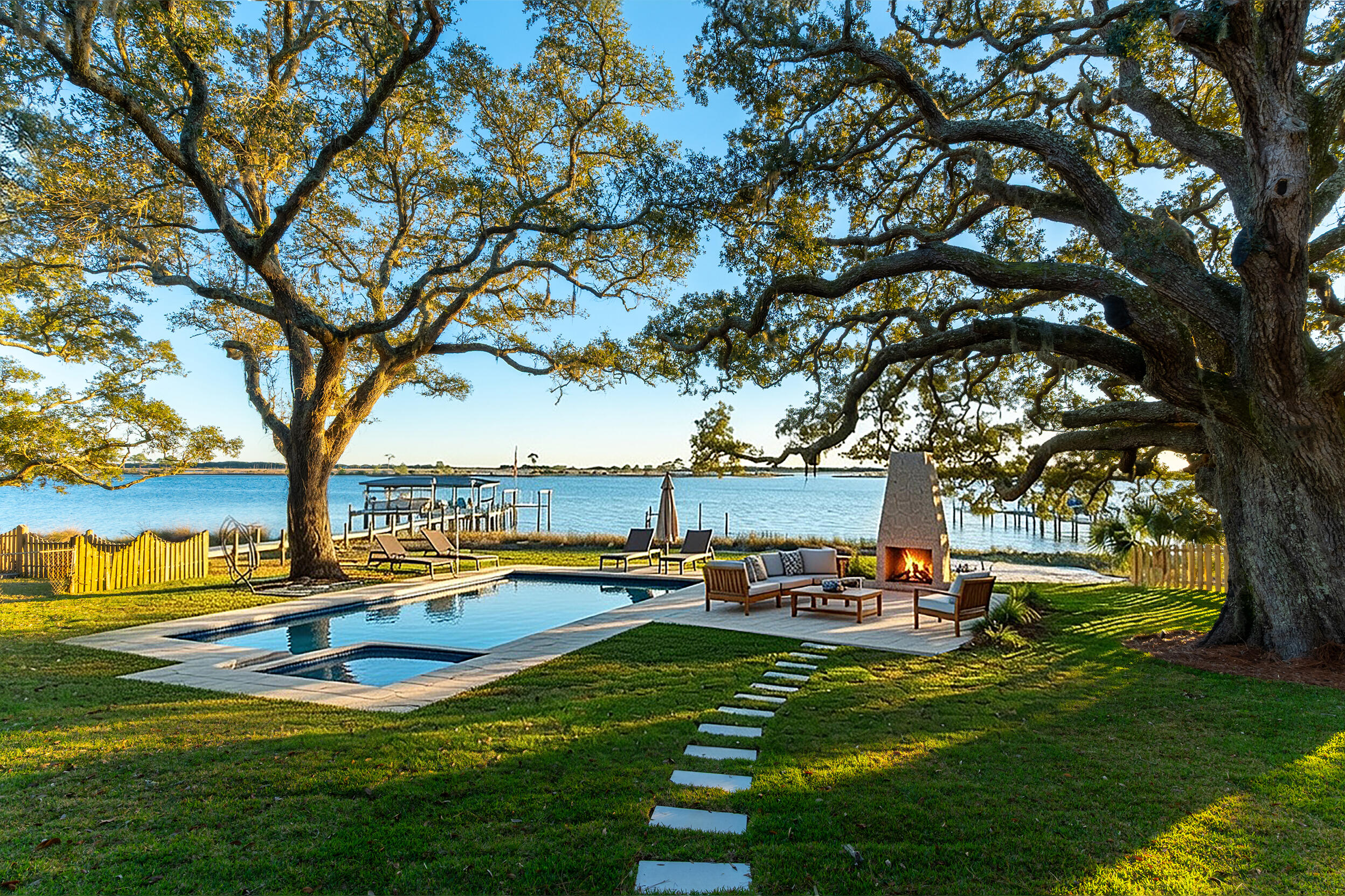 NONESUCH WAY - Residential