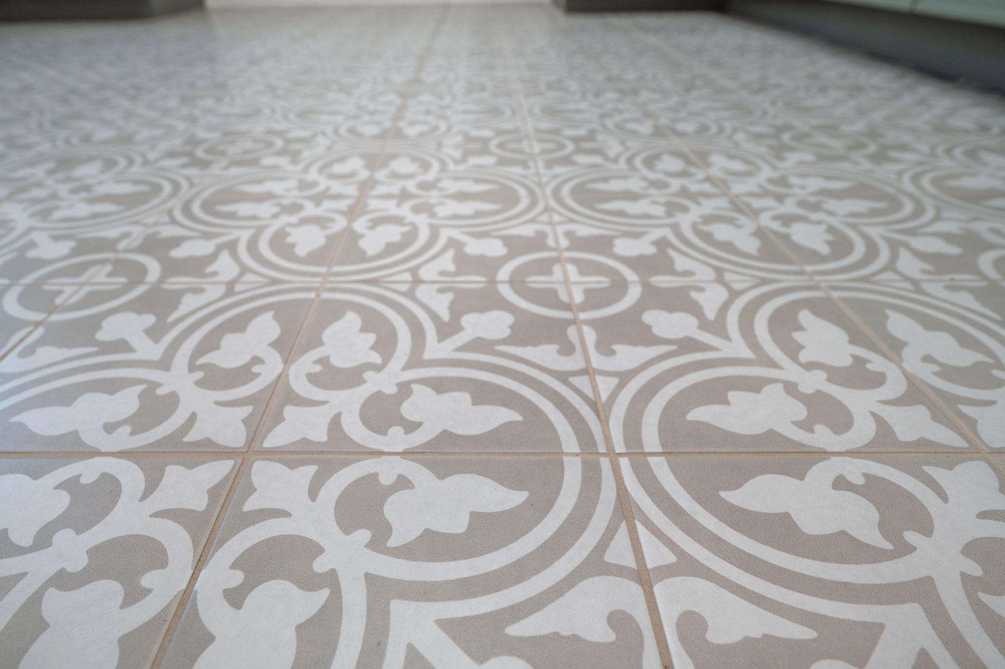 NONESUCH WAY - Residential