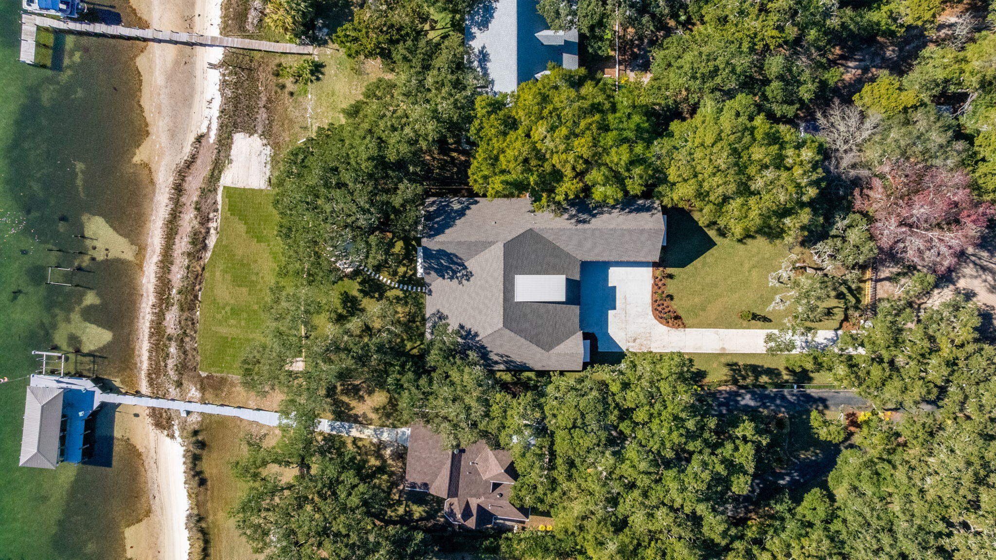 NONESUCH WAY - Residential