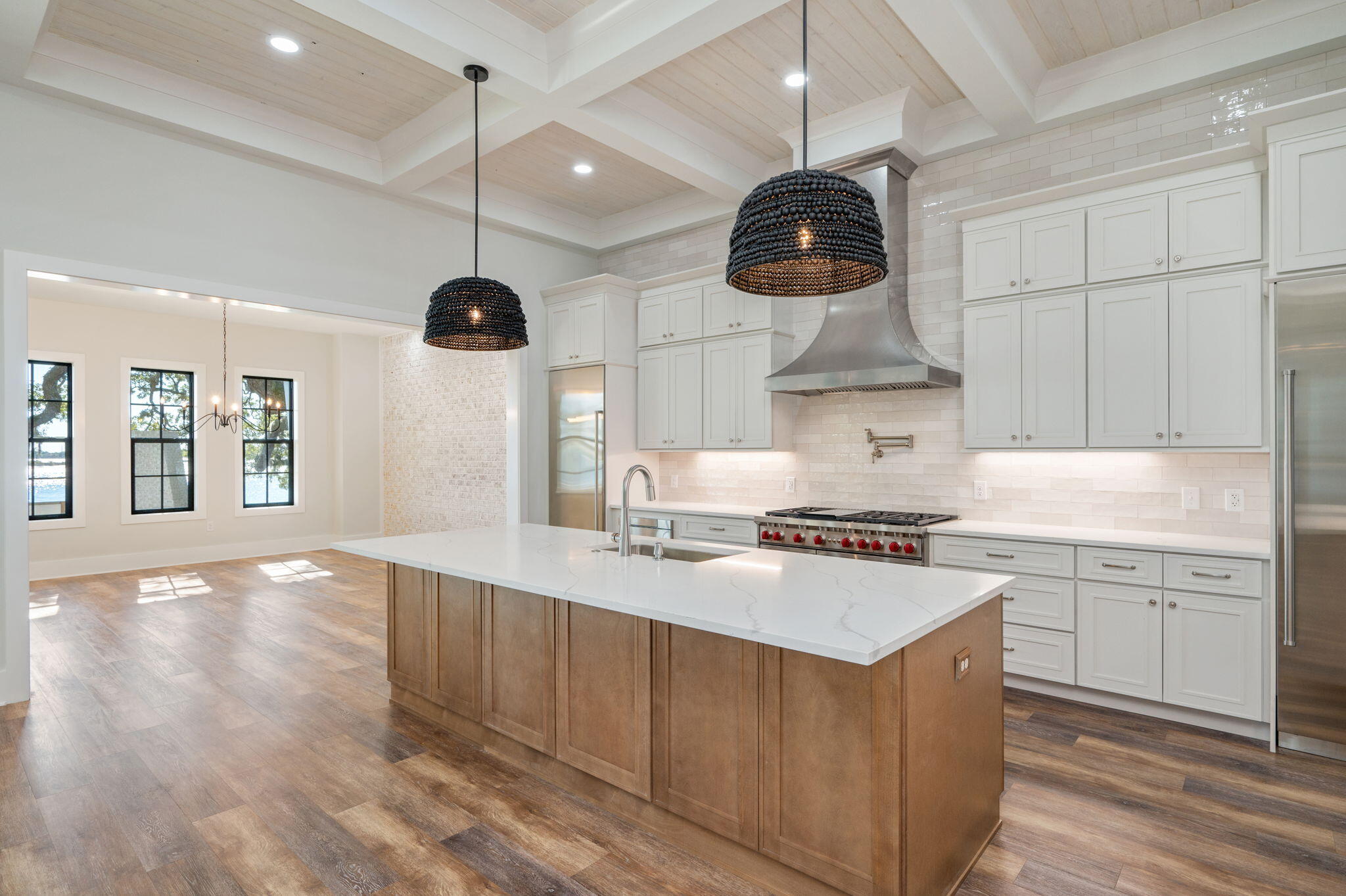 NONESUCH WAY - Residential