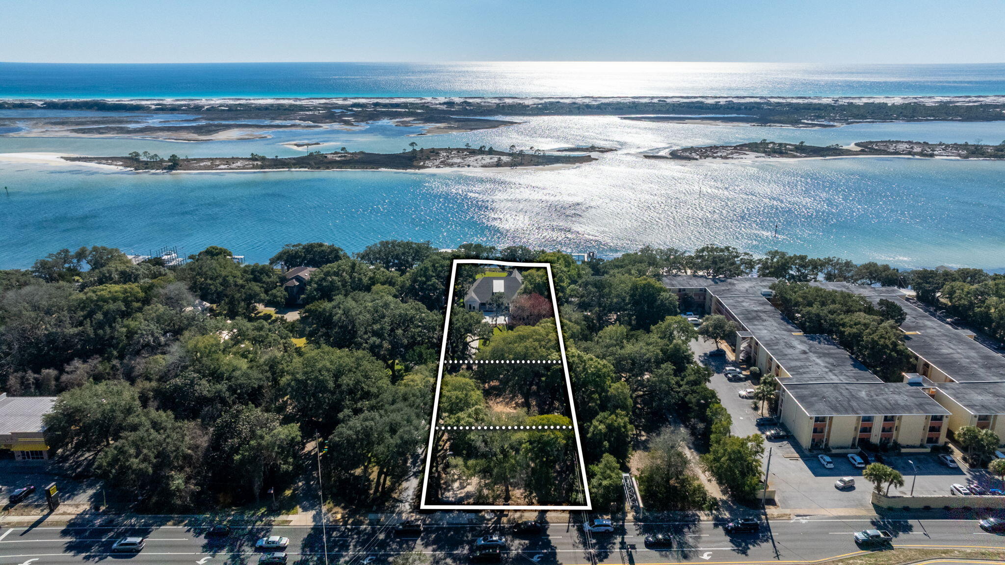 NONESUCH WAY - Residential