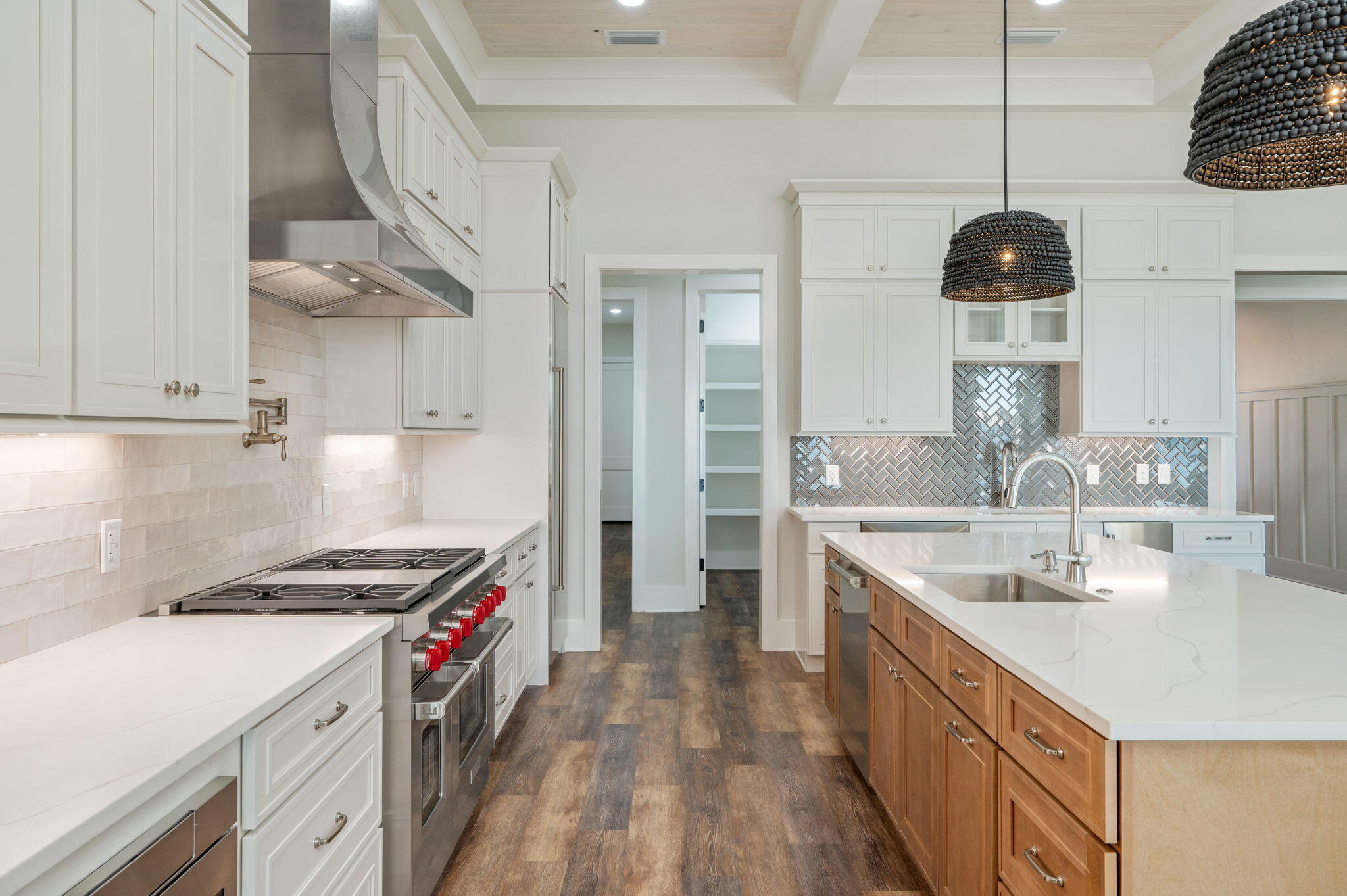 NONESUCH WAY - Residential