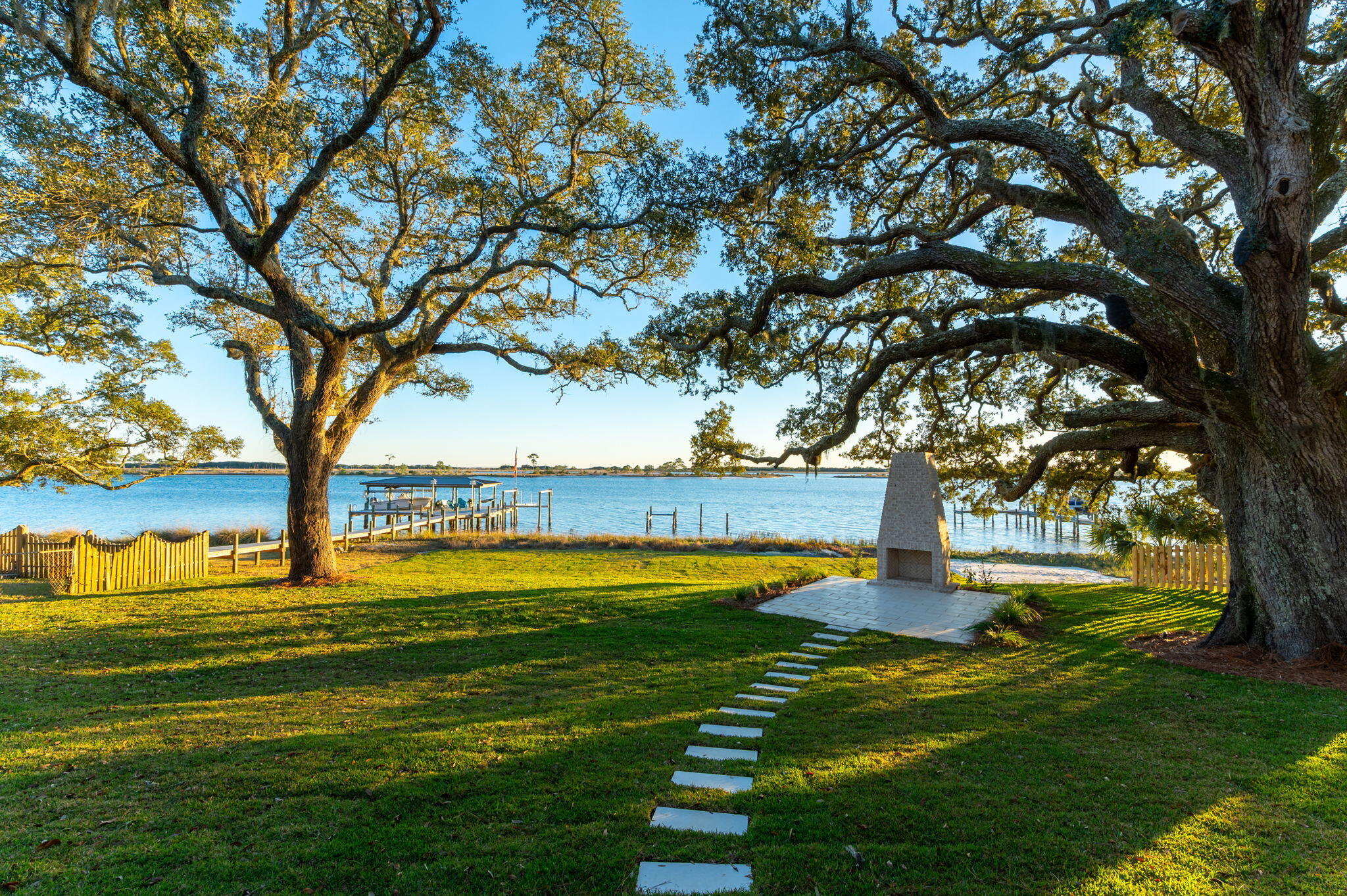 NONESUCH WAY - Residential