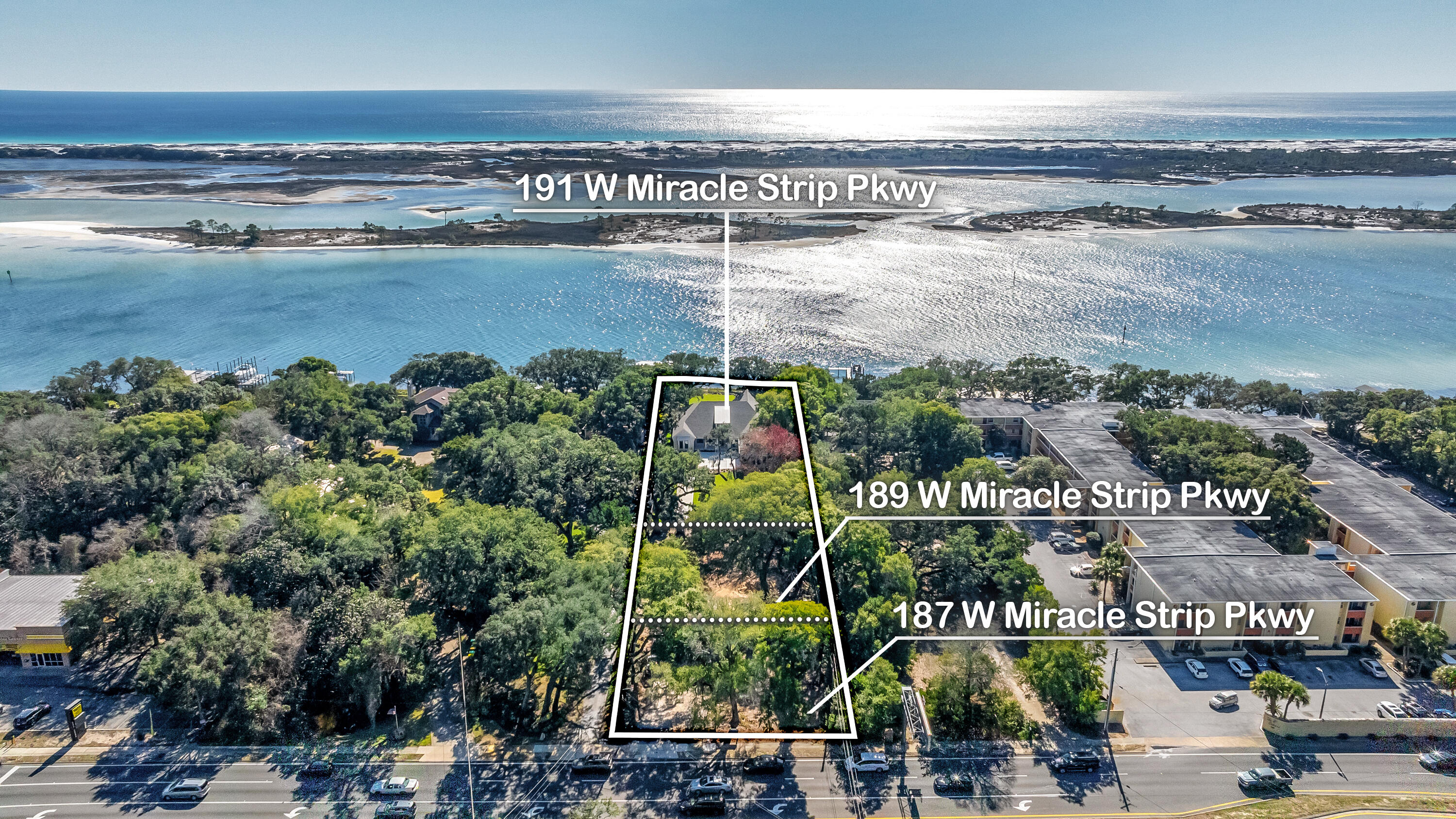 NONESUCH WAY - Residential