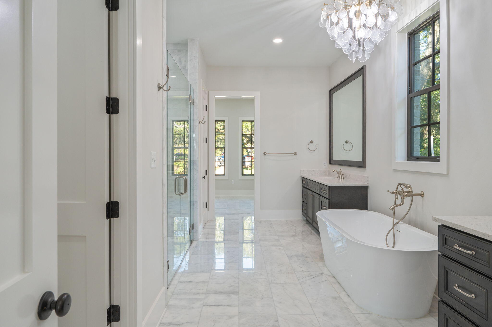 NONESUCH WAY - Residential