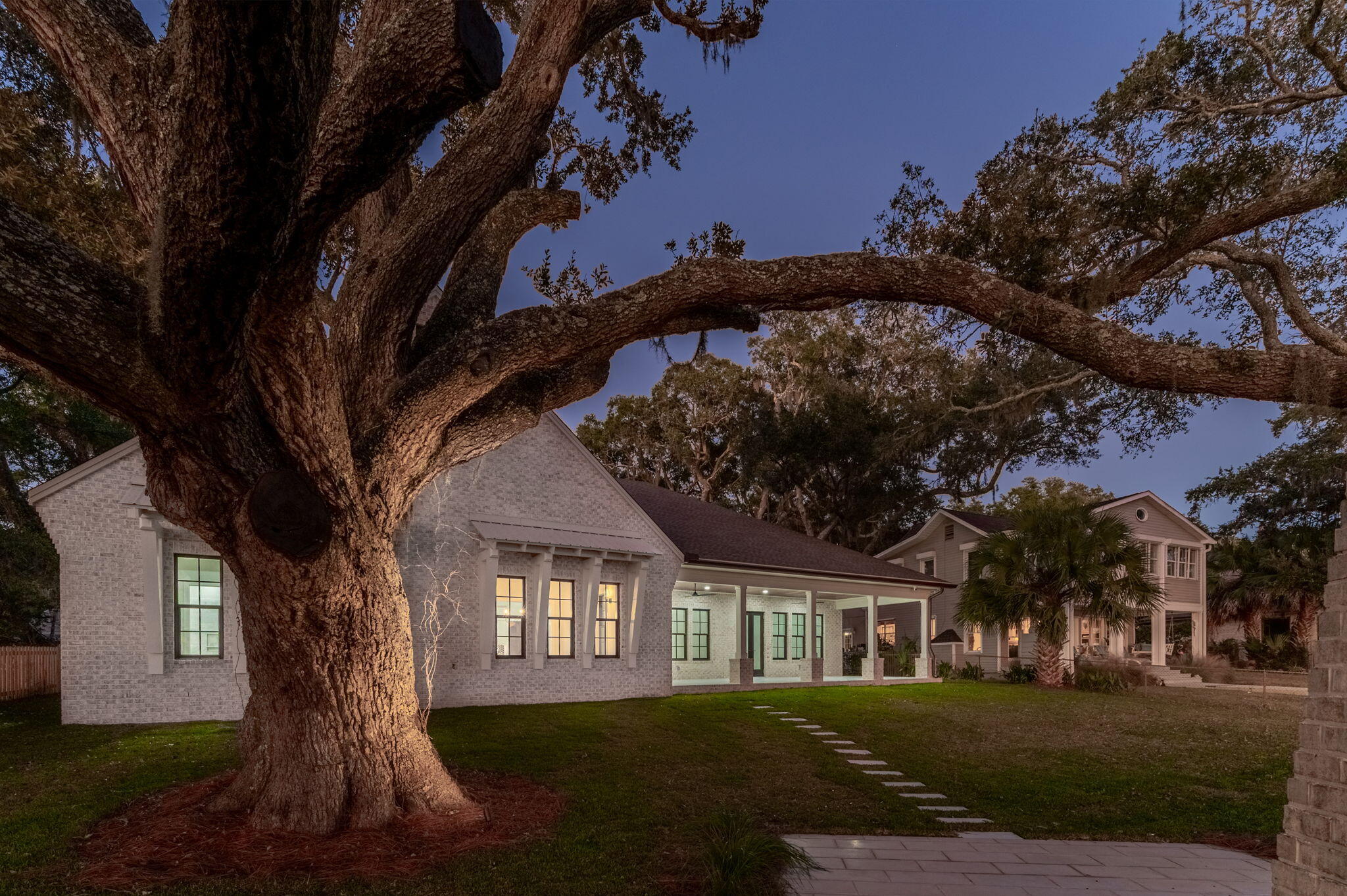 NONESUCH WAY - Residential