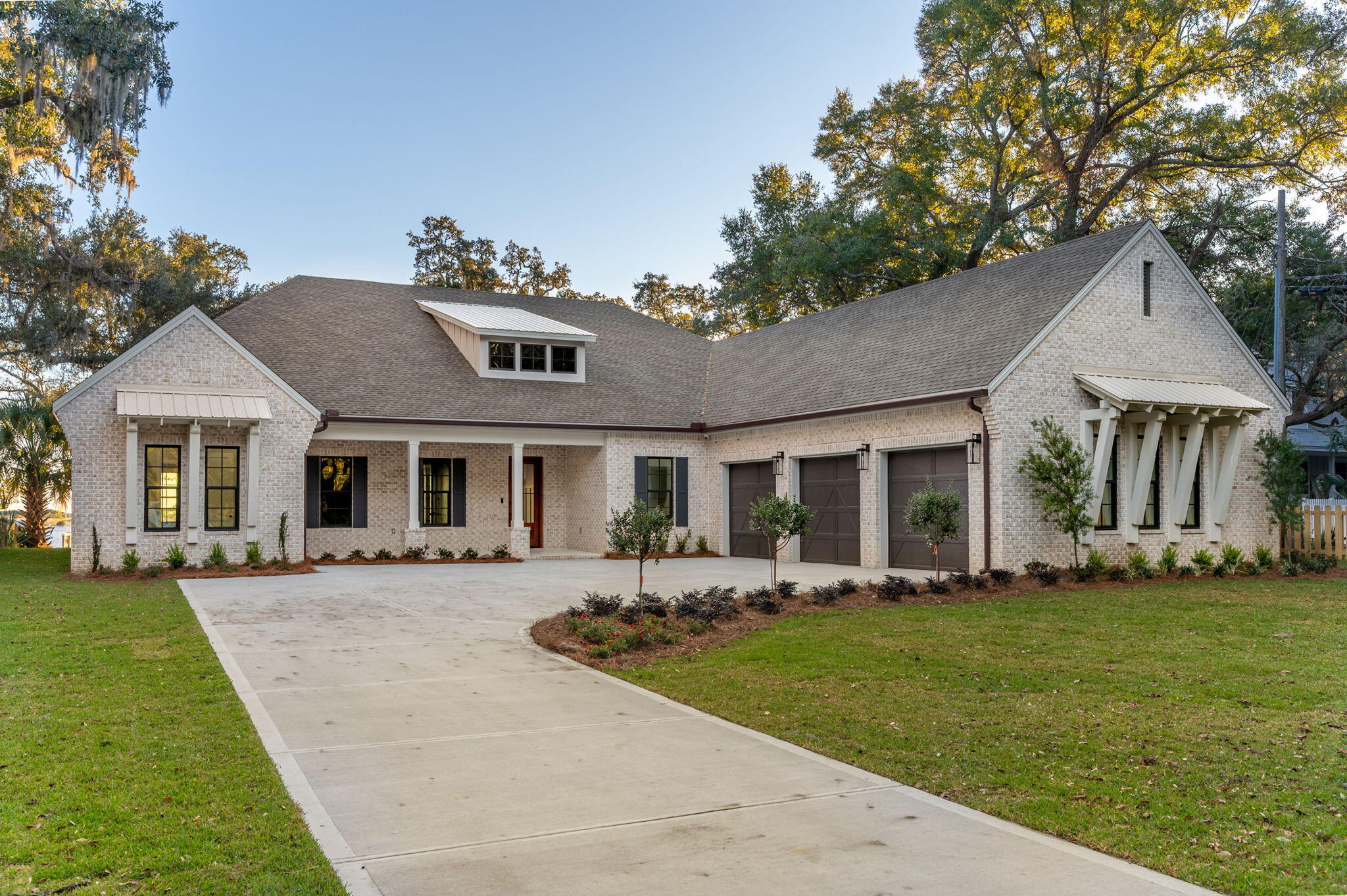 NONESUCH WAY - Residential