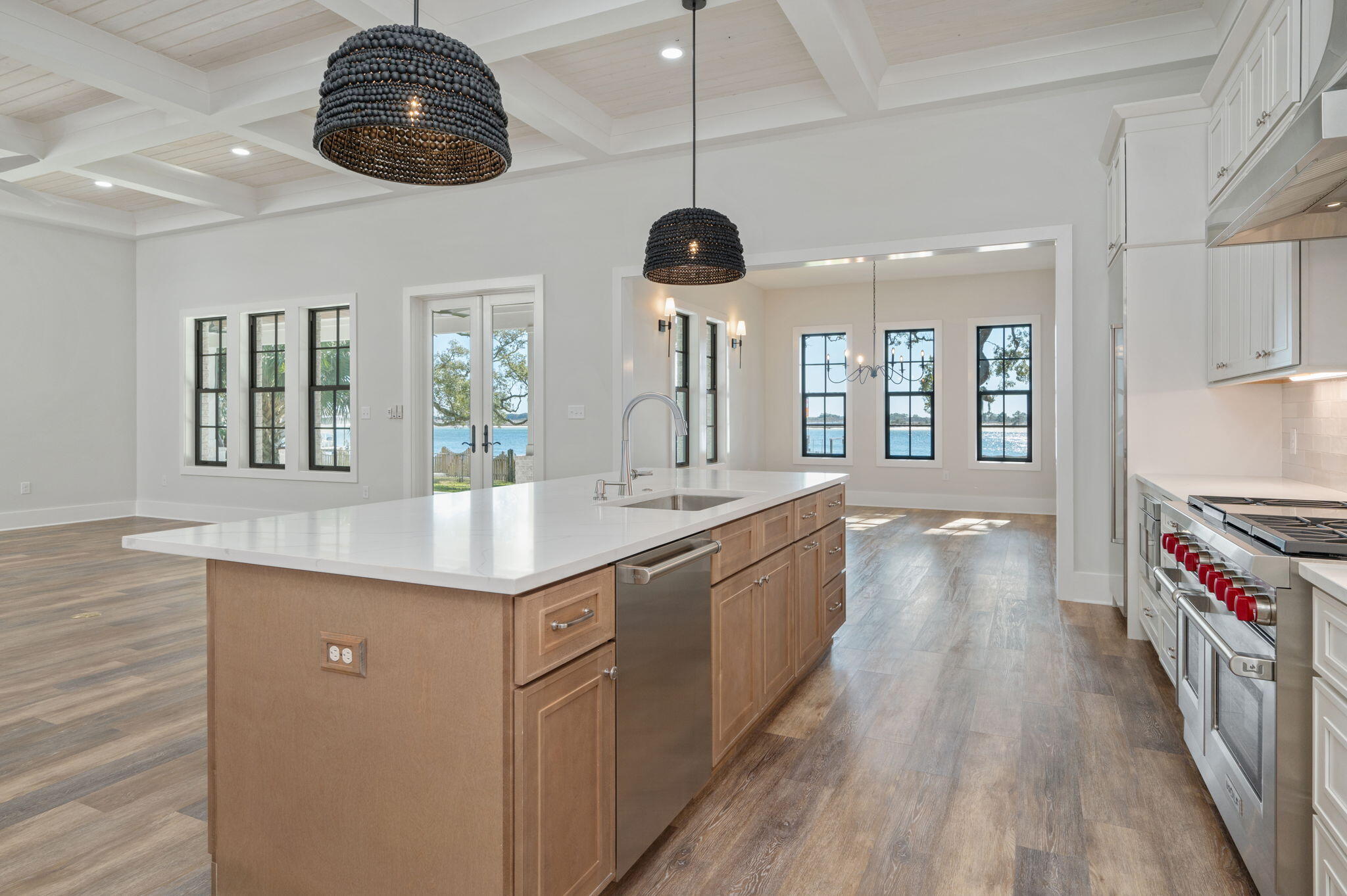 NONESUCH WAY - Residential