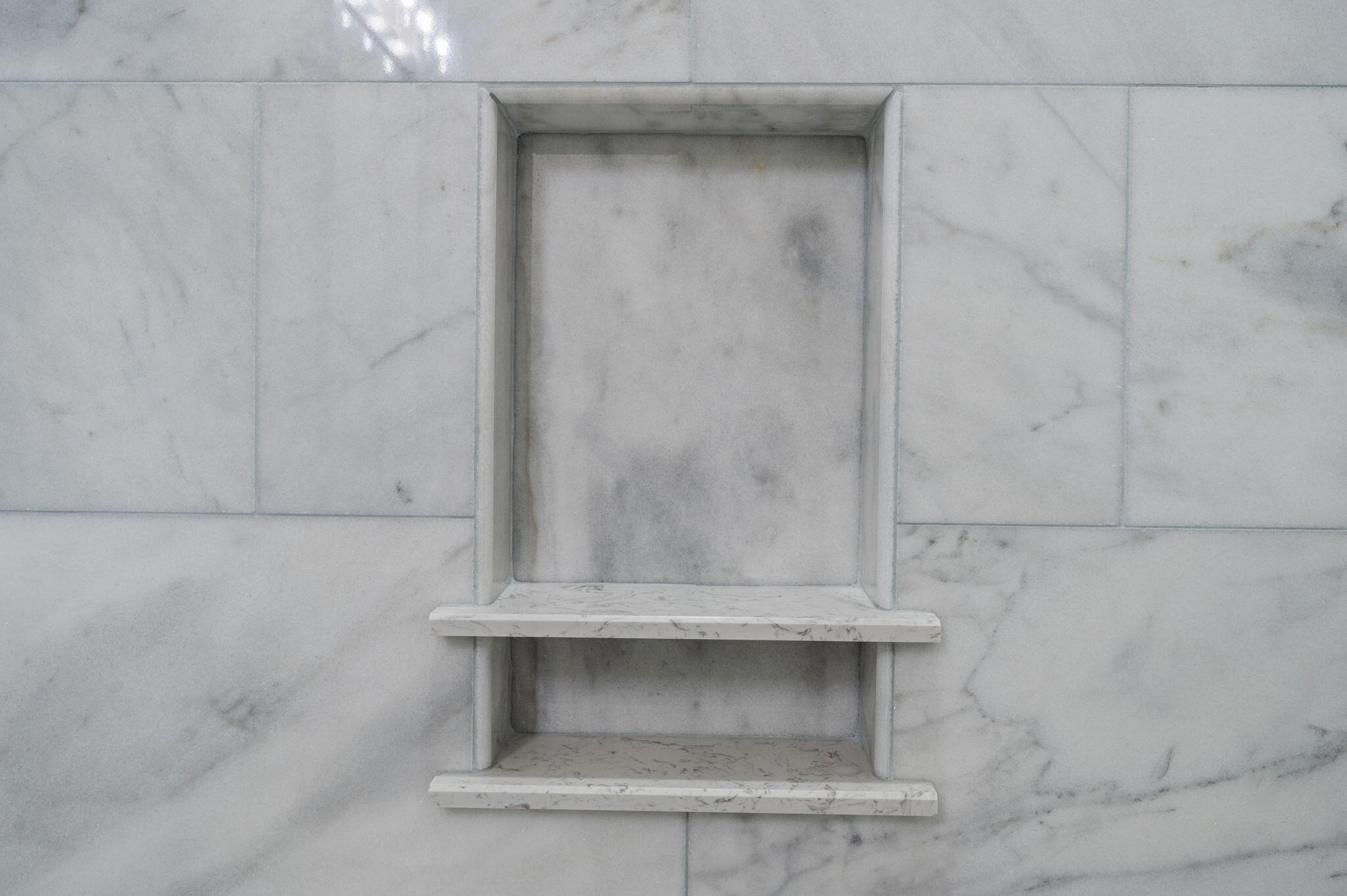 NONESUCH WAY - Residential