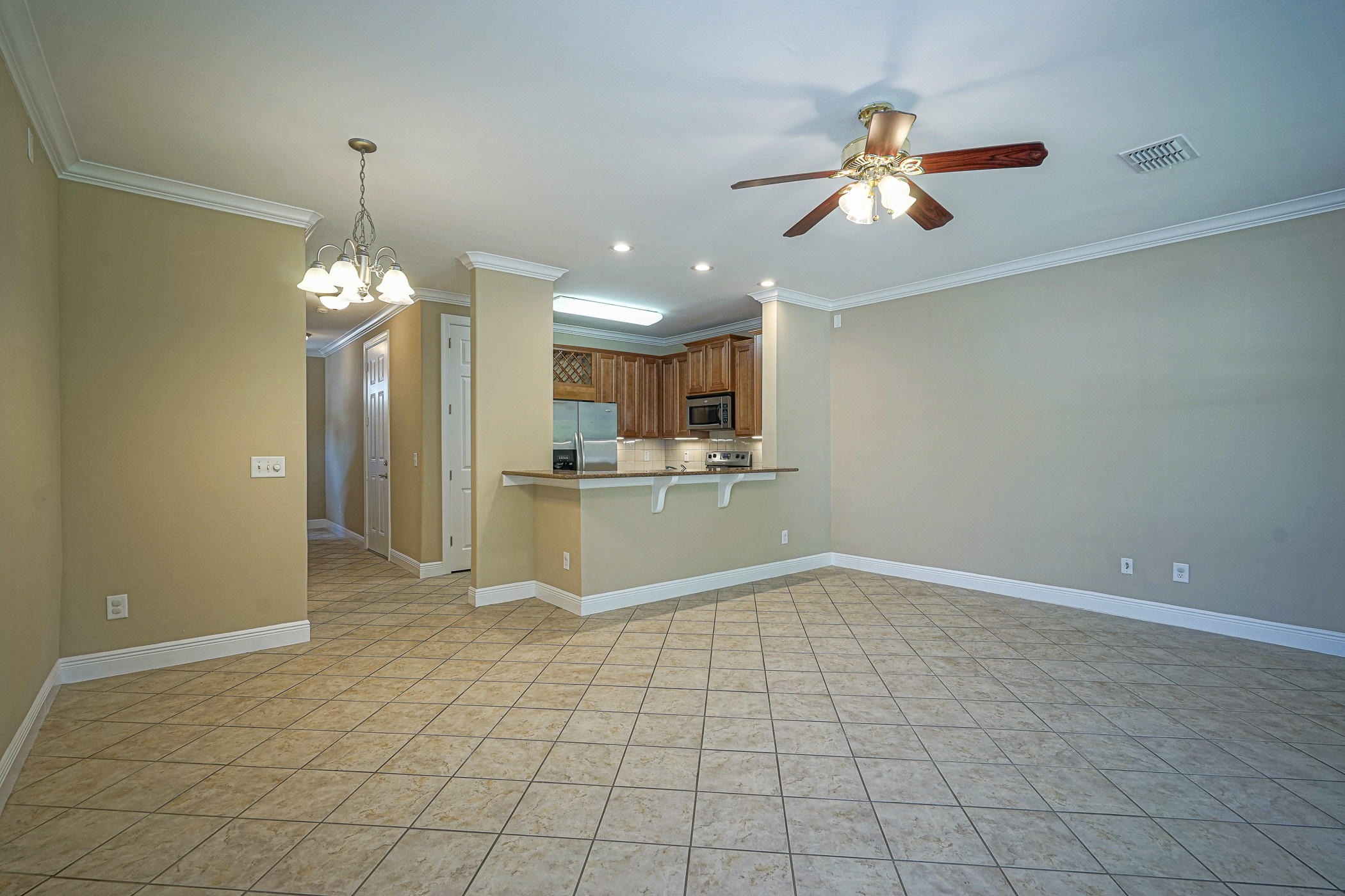 EAGLE BAY - Residential