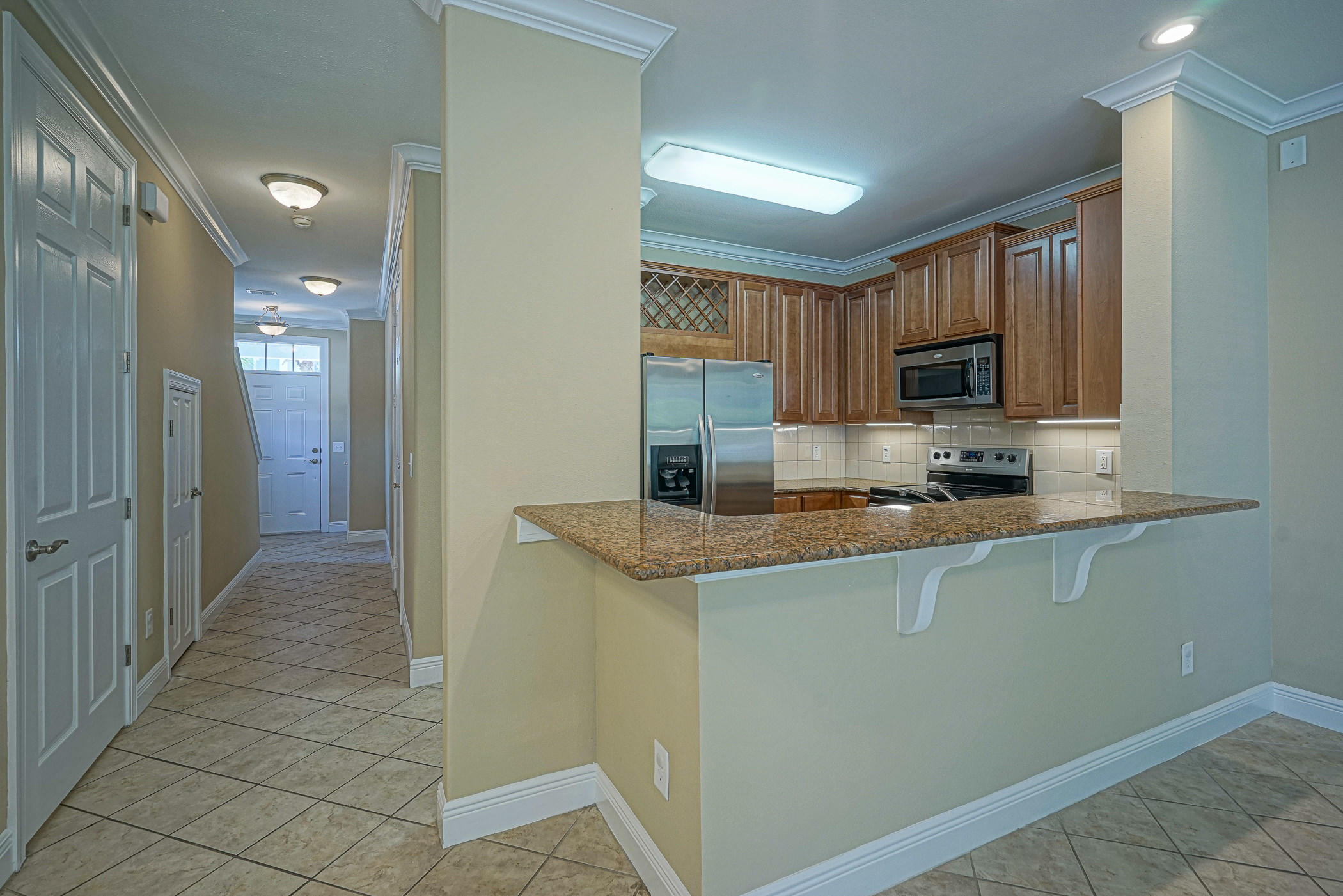 EAGLE BAY - Residential