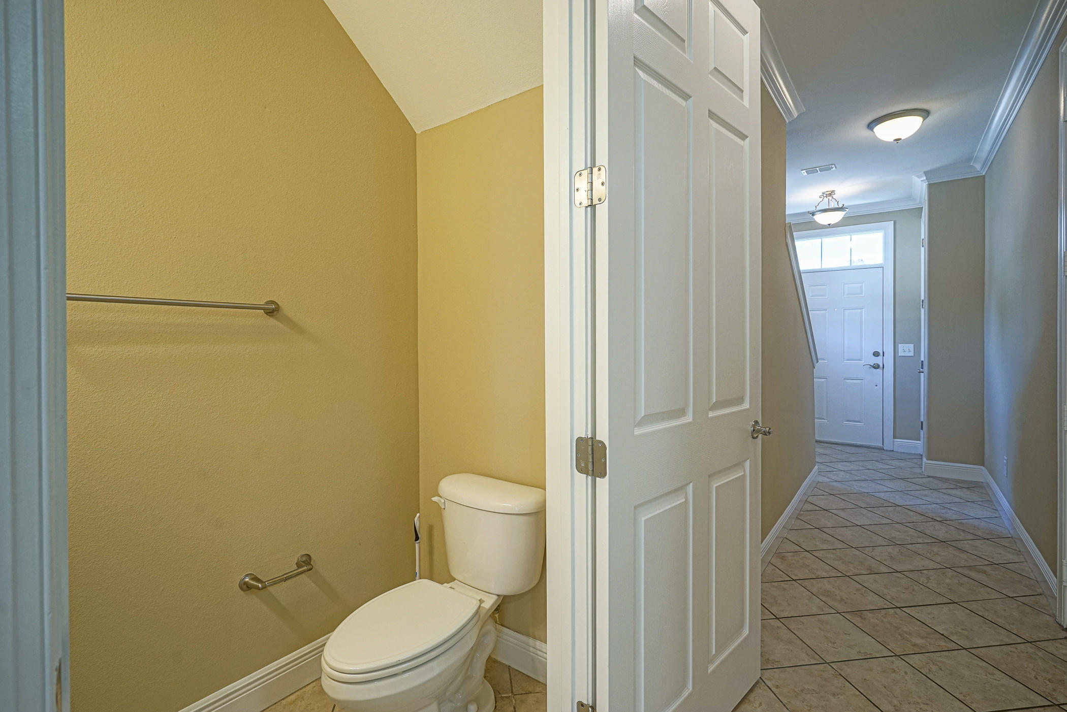 EAGLE BAY - Residential