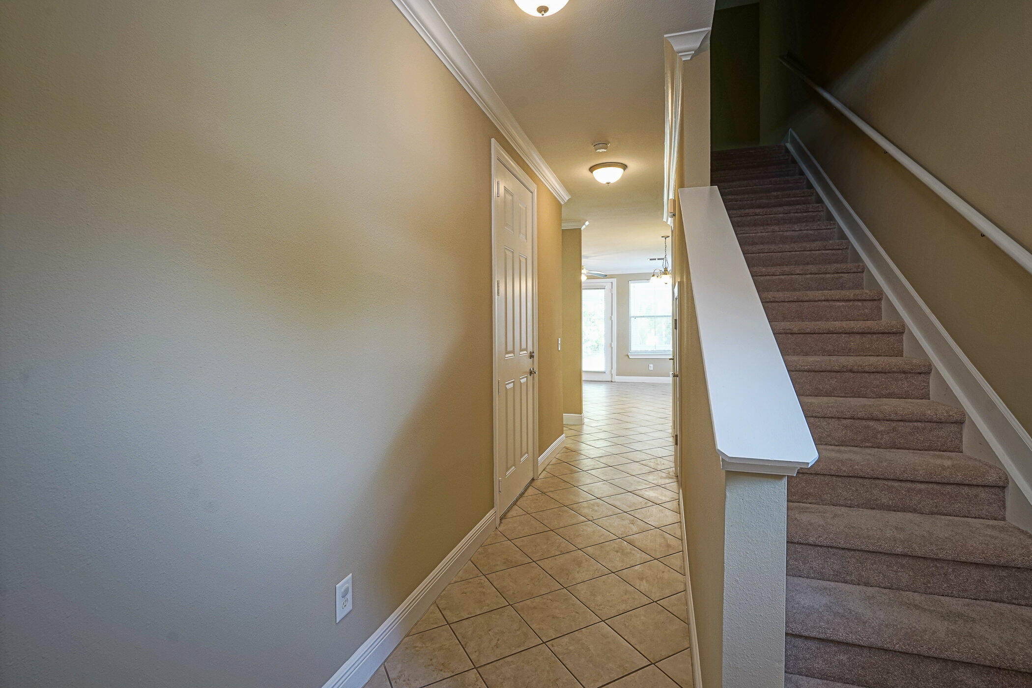 EAGLE BAY - Residential