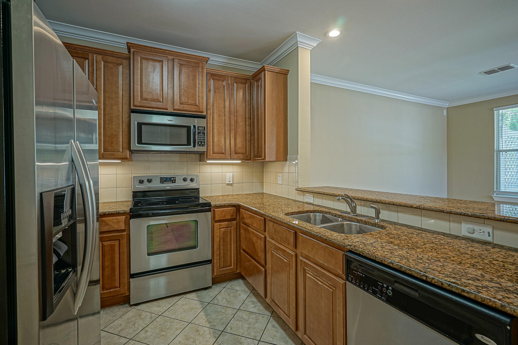 EAGLE BAY - Residential