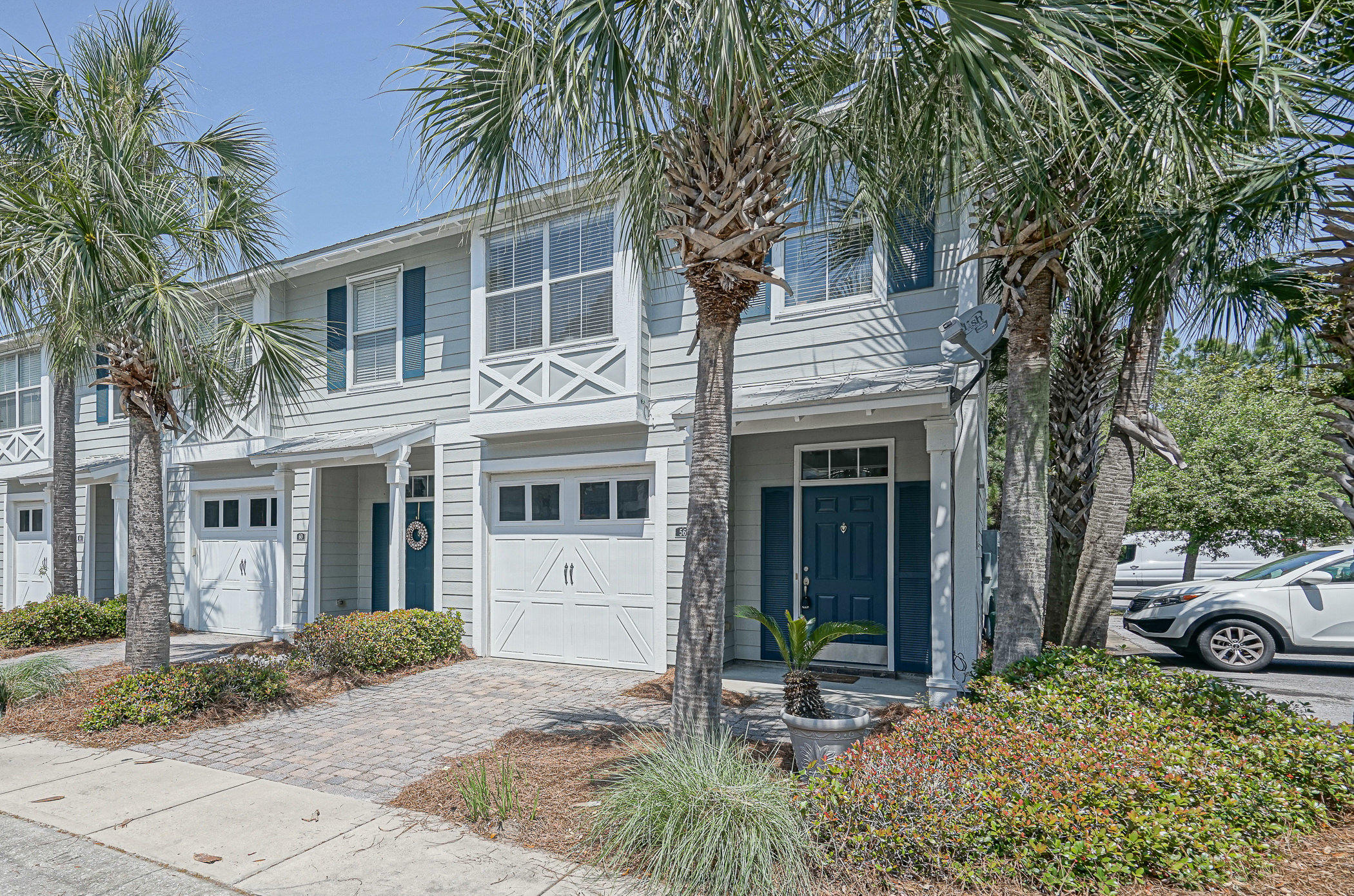 EAGLE BAY - Residential