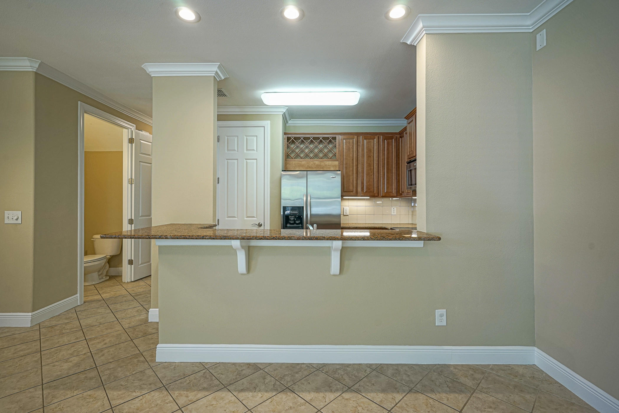 EAGLE BAY - Residential