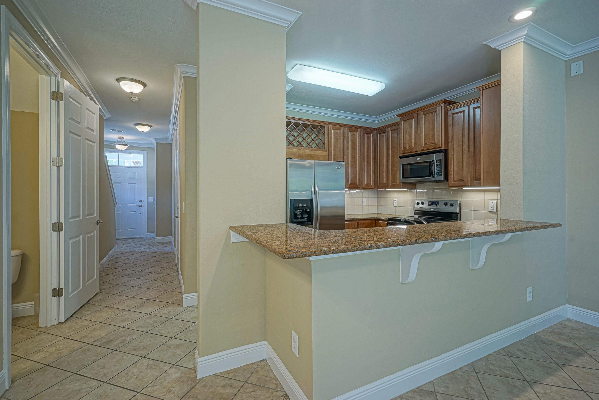 EAGLE BAY - Residential