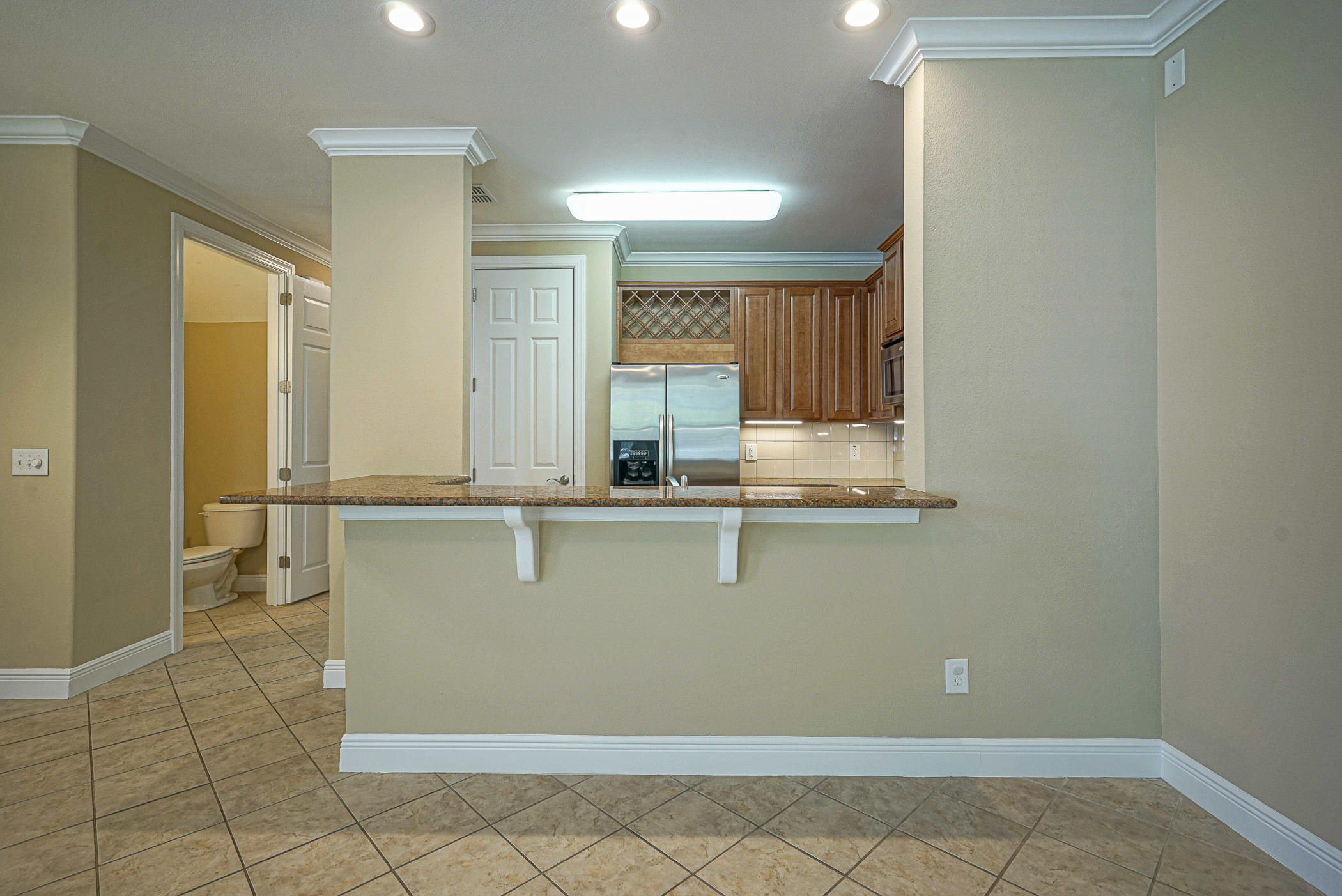 EAGLE BAY - Residential