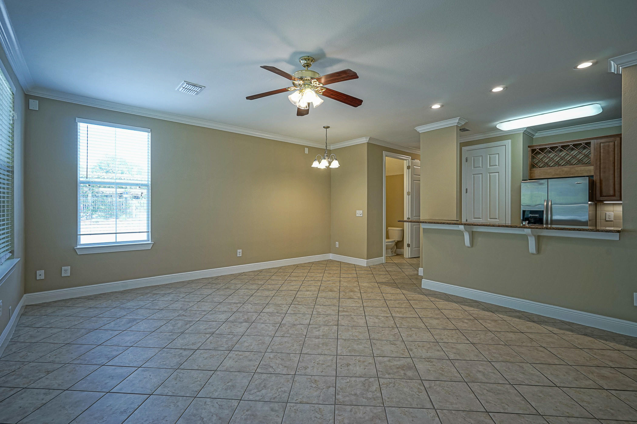 EAGLE BAY - Residential