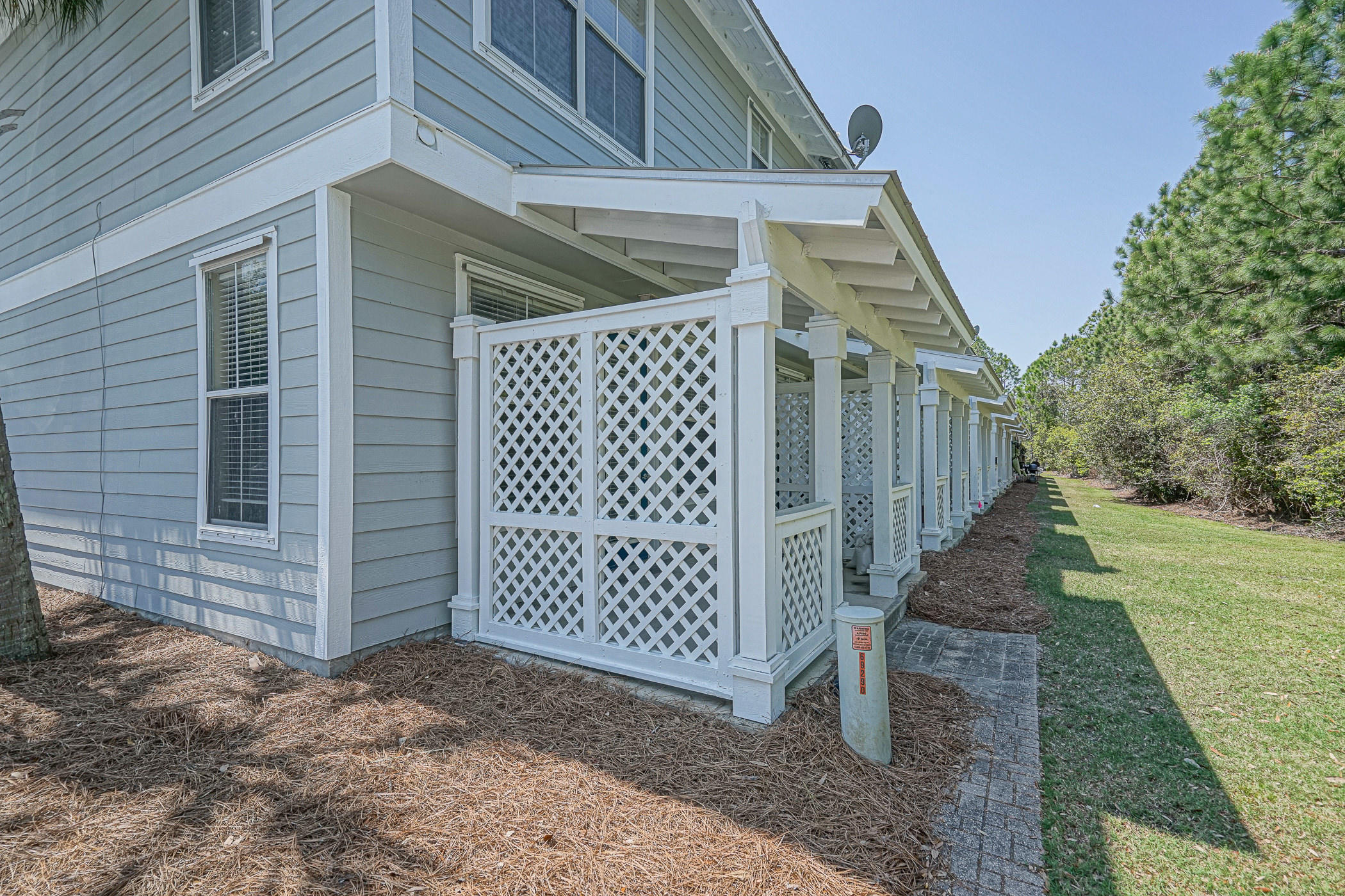 EAGLE BAY - Residential