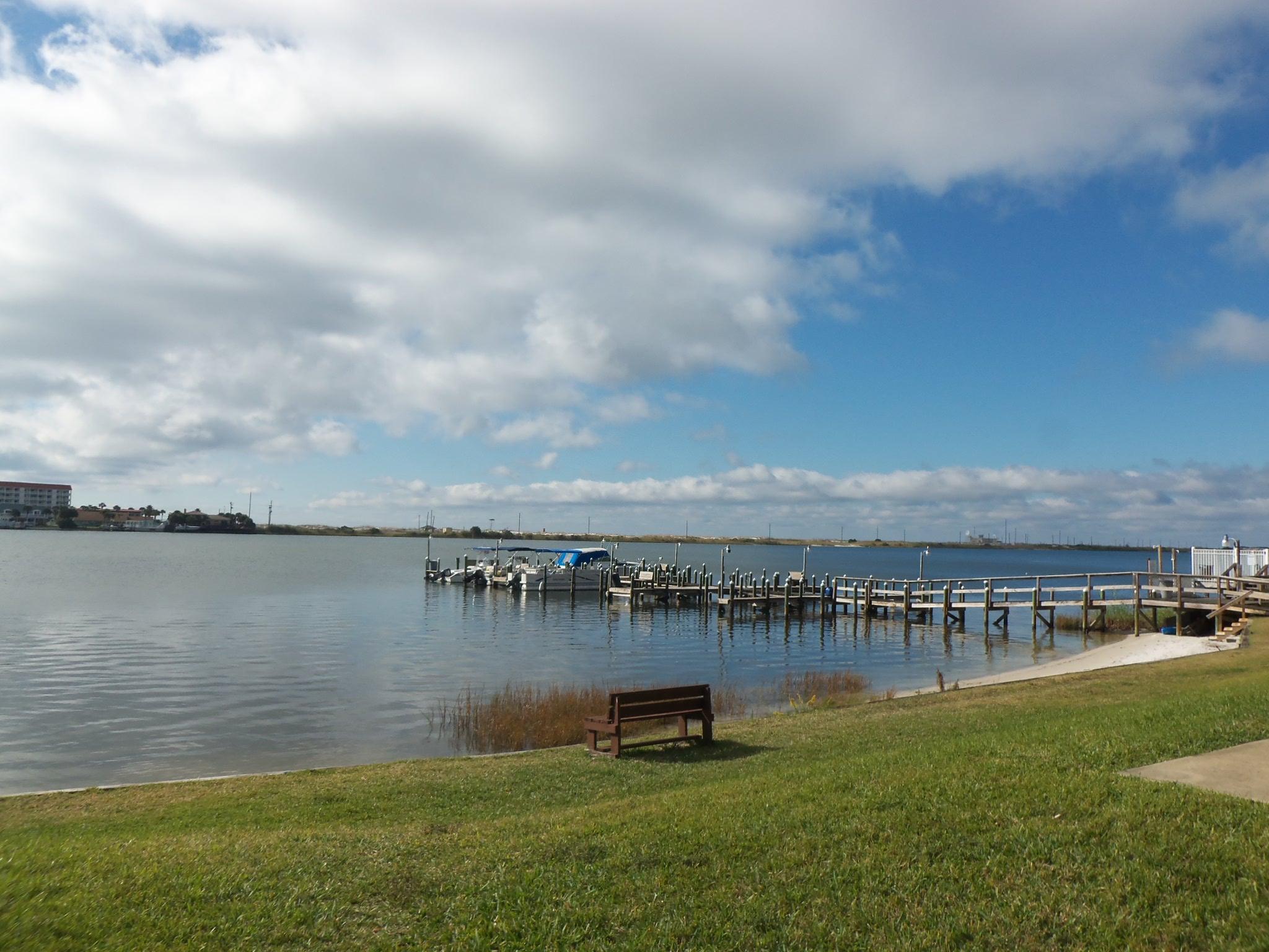 FOUNTAINHEAD CONDO - Residential