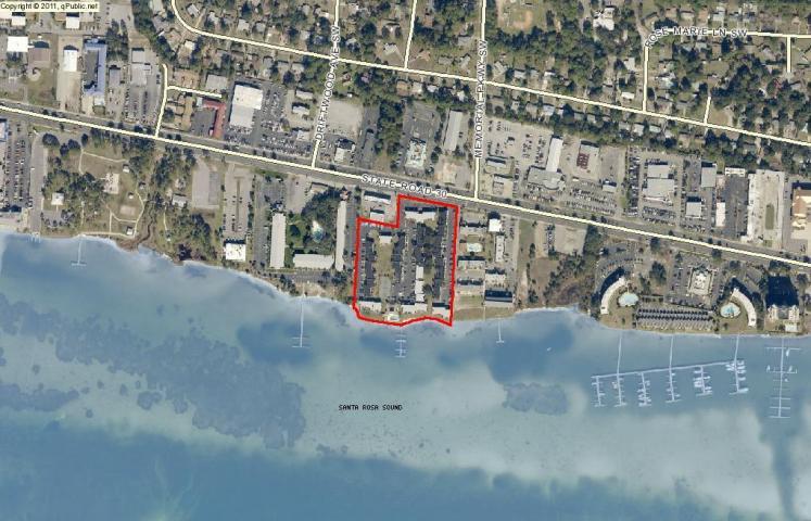 FOUNTAINHEAD CONDO - Residential