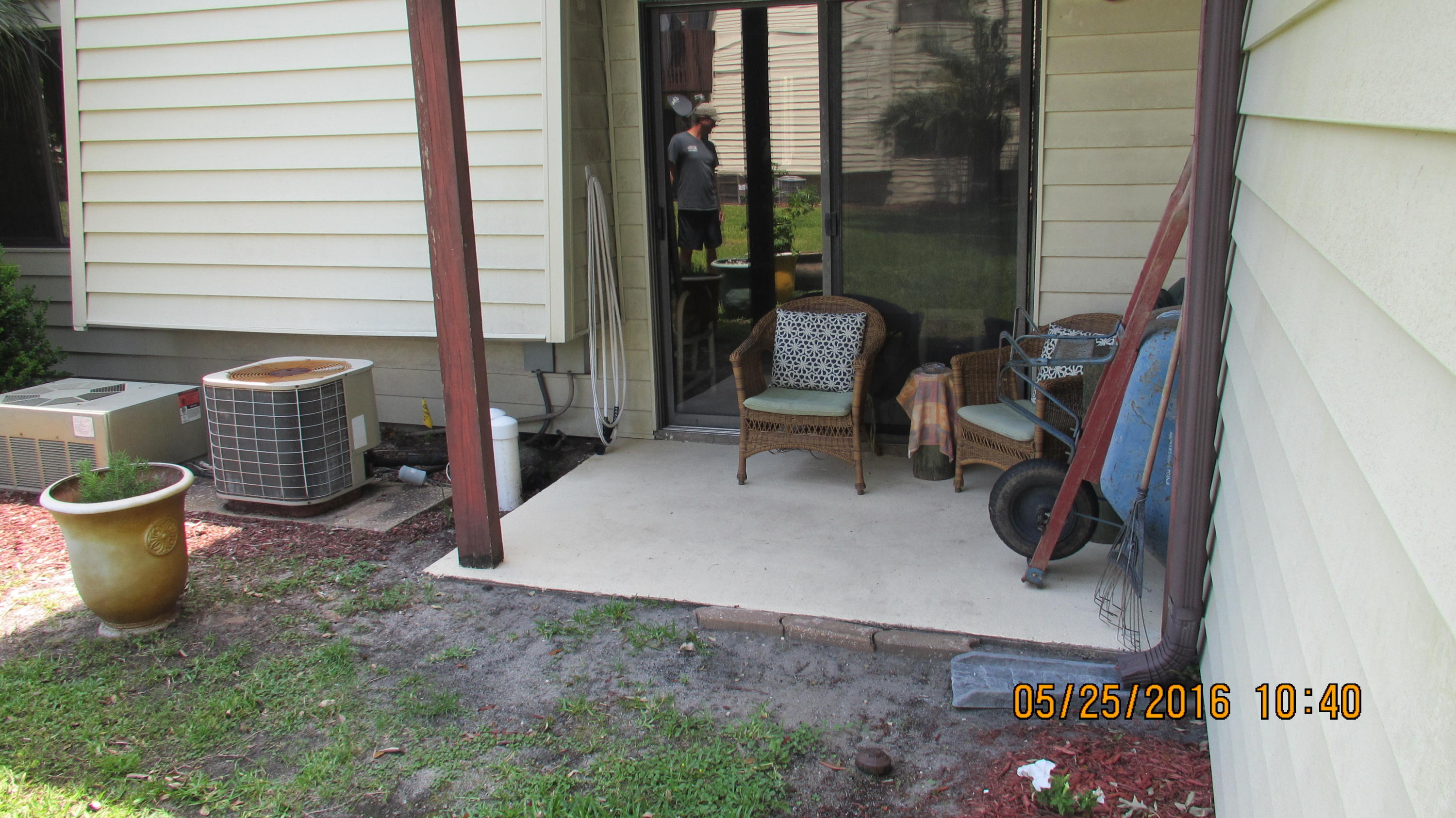 FOUNTAINHEAD CONDO - Residential