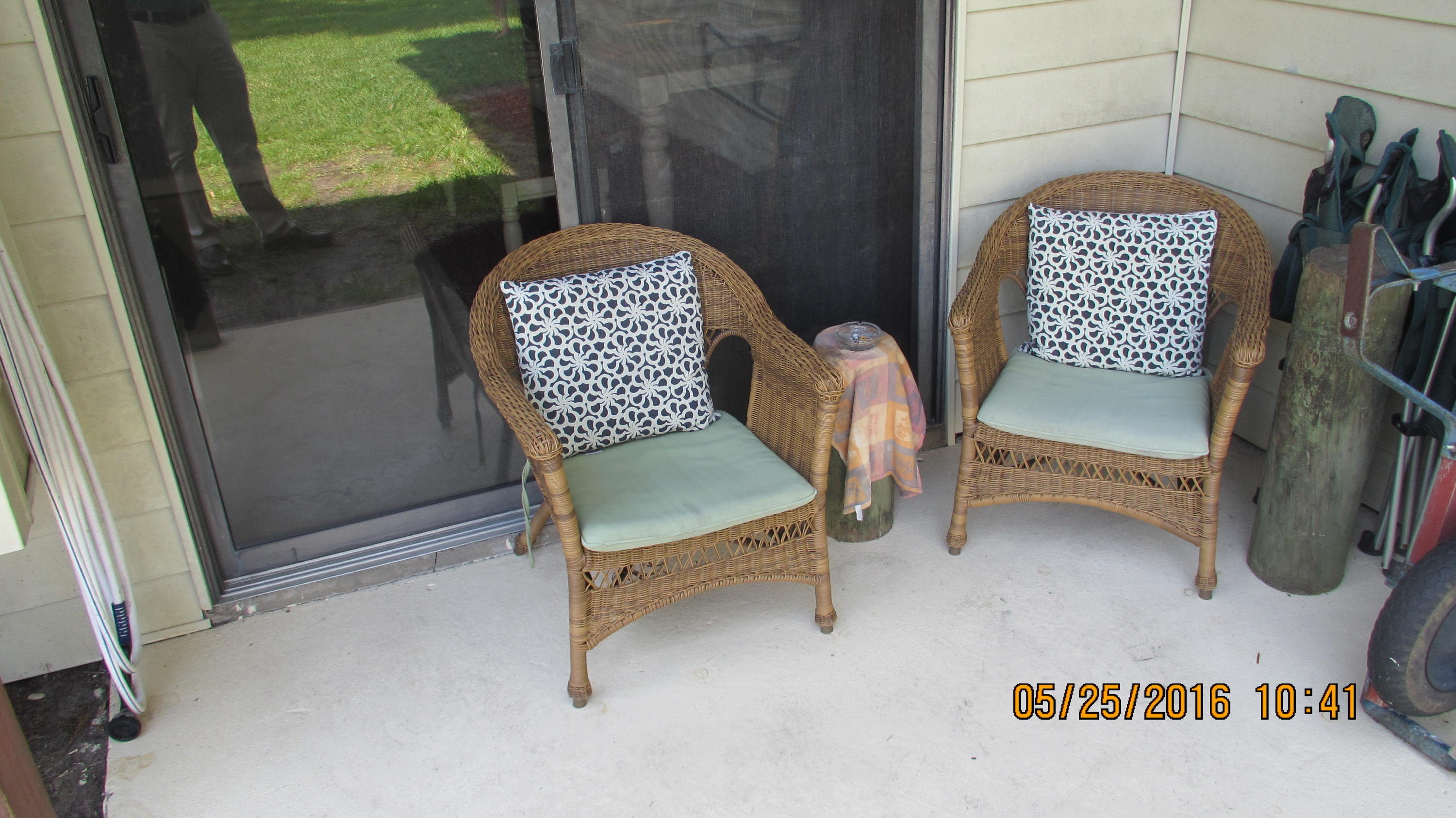 FOUNTAINHEAD CONDO - Residential