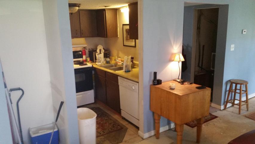 FOUNTAINHEAD CONDO - Residential