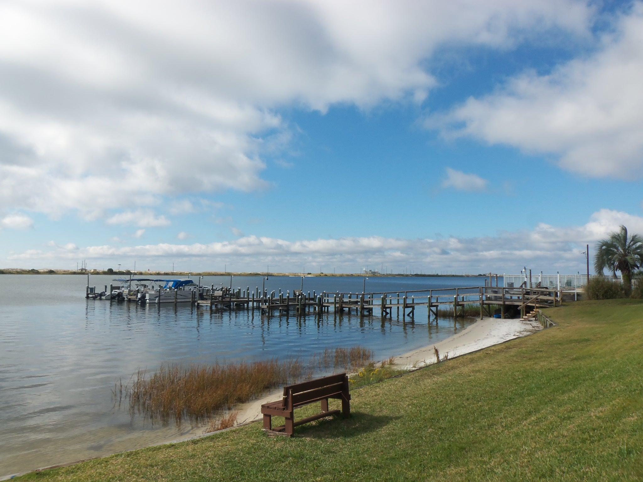 FOUNTAINHEAD CONDO - Residential