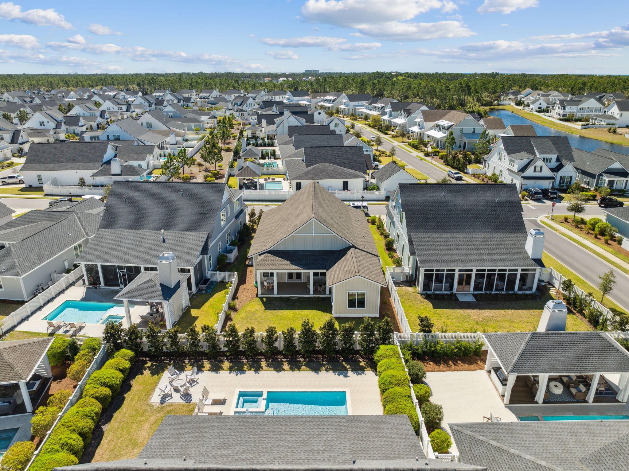 WATERSOUND ORIGINS - Residential