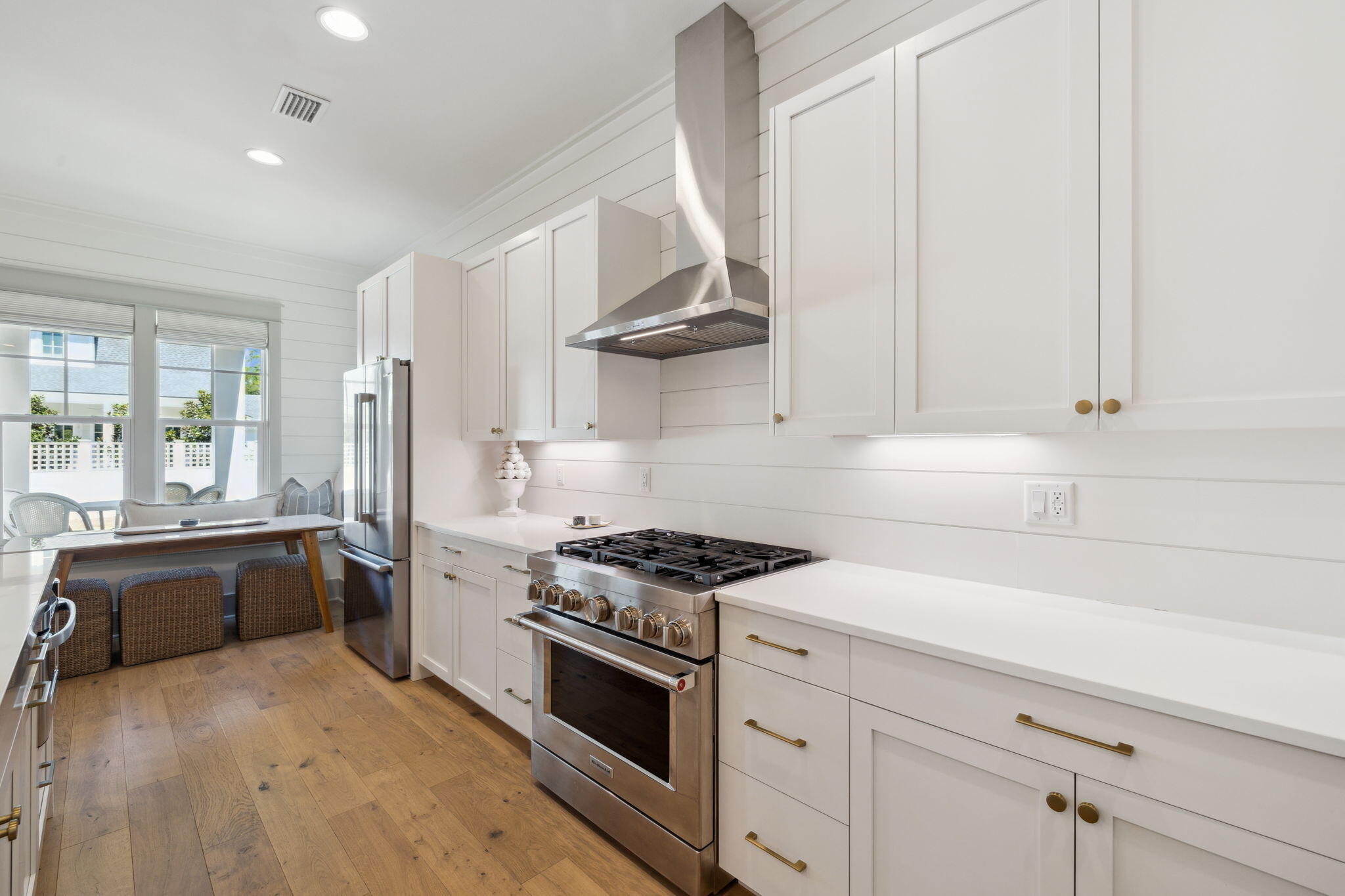 WATERSOUND ORIGINS - Residential