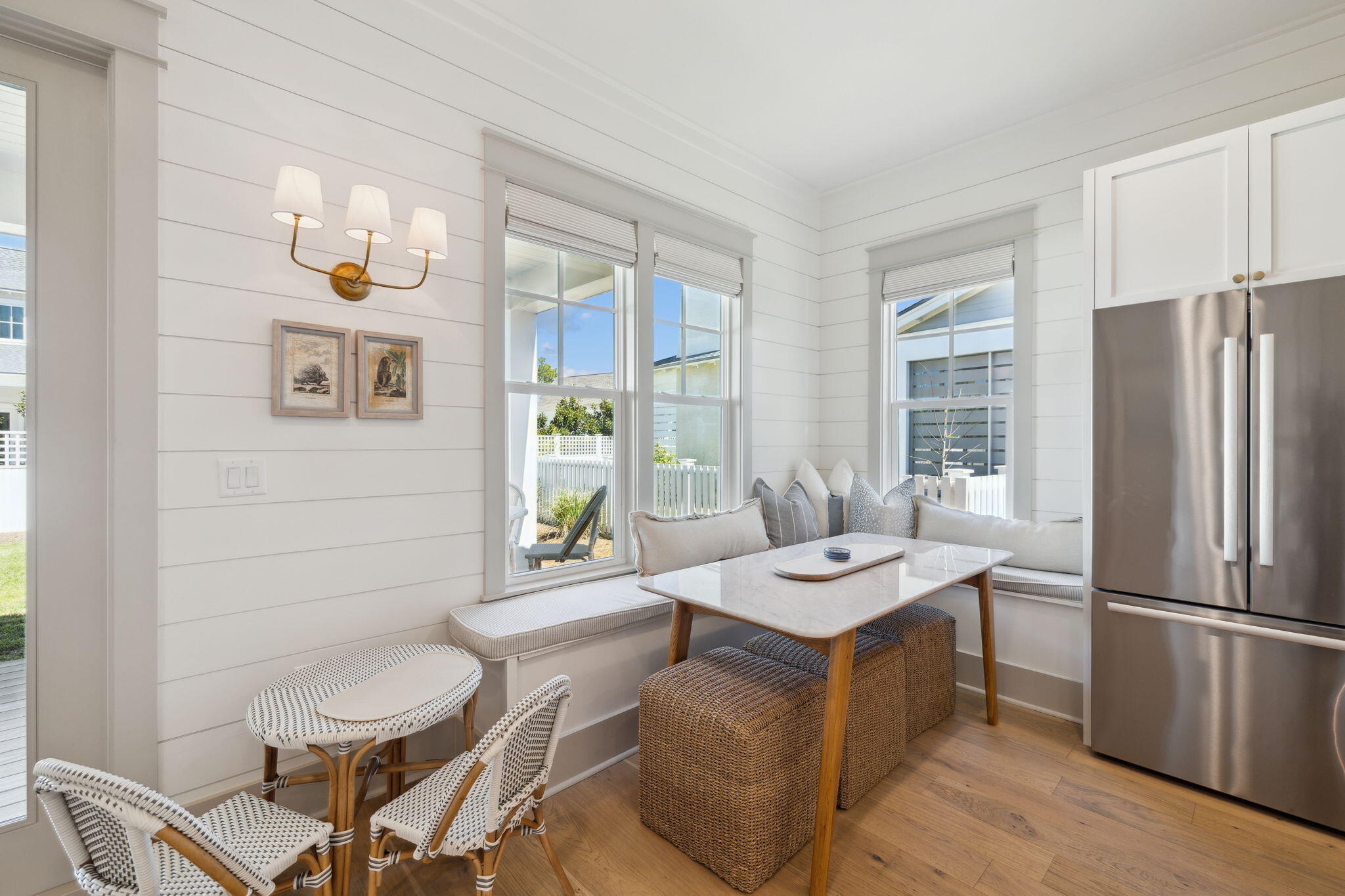 WATERSOUND ORIGINS - Residential