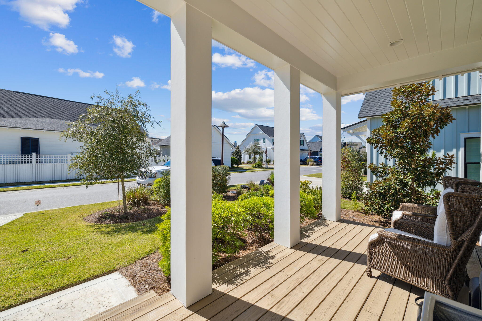 WATERSOUND ORIGINS - Residential