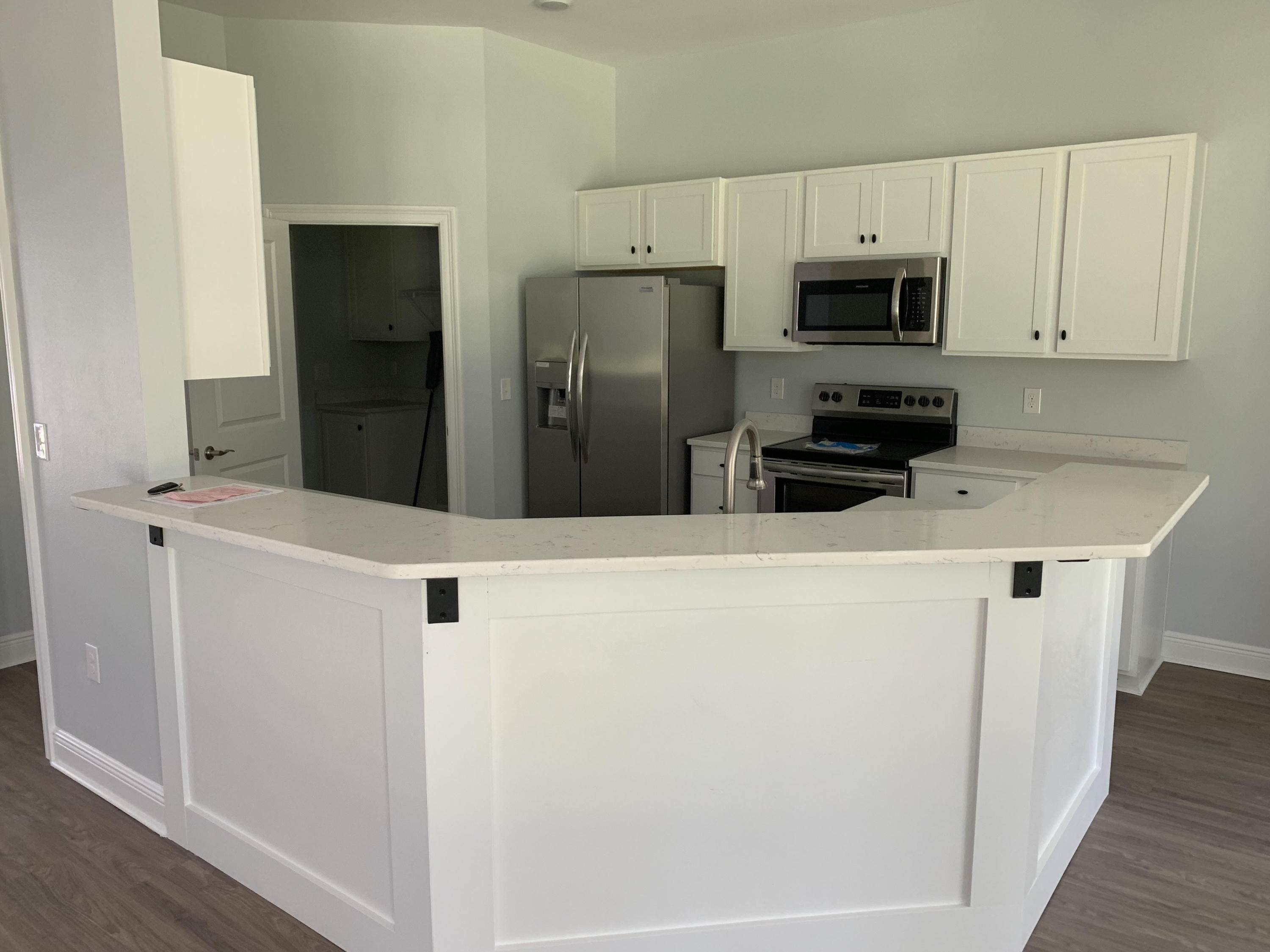 TREASURE ISLE ESTATES - Residential