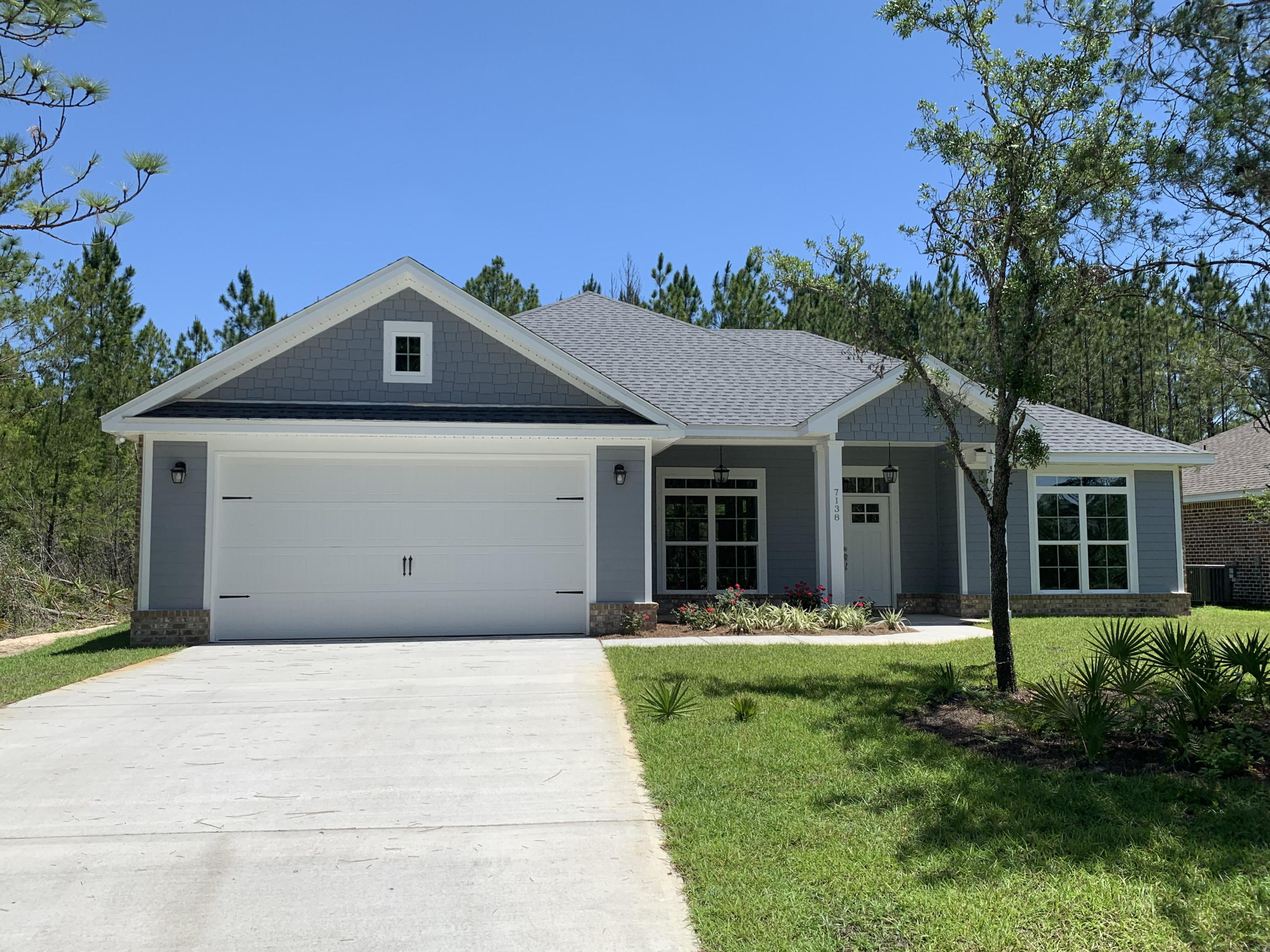 TREASURE ISLE ESTATES - Residential