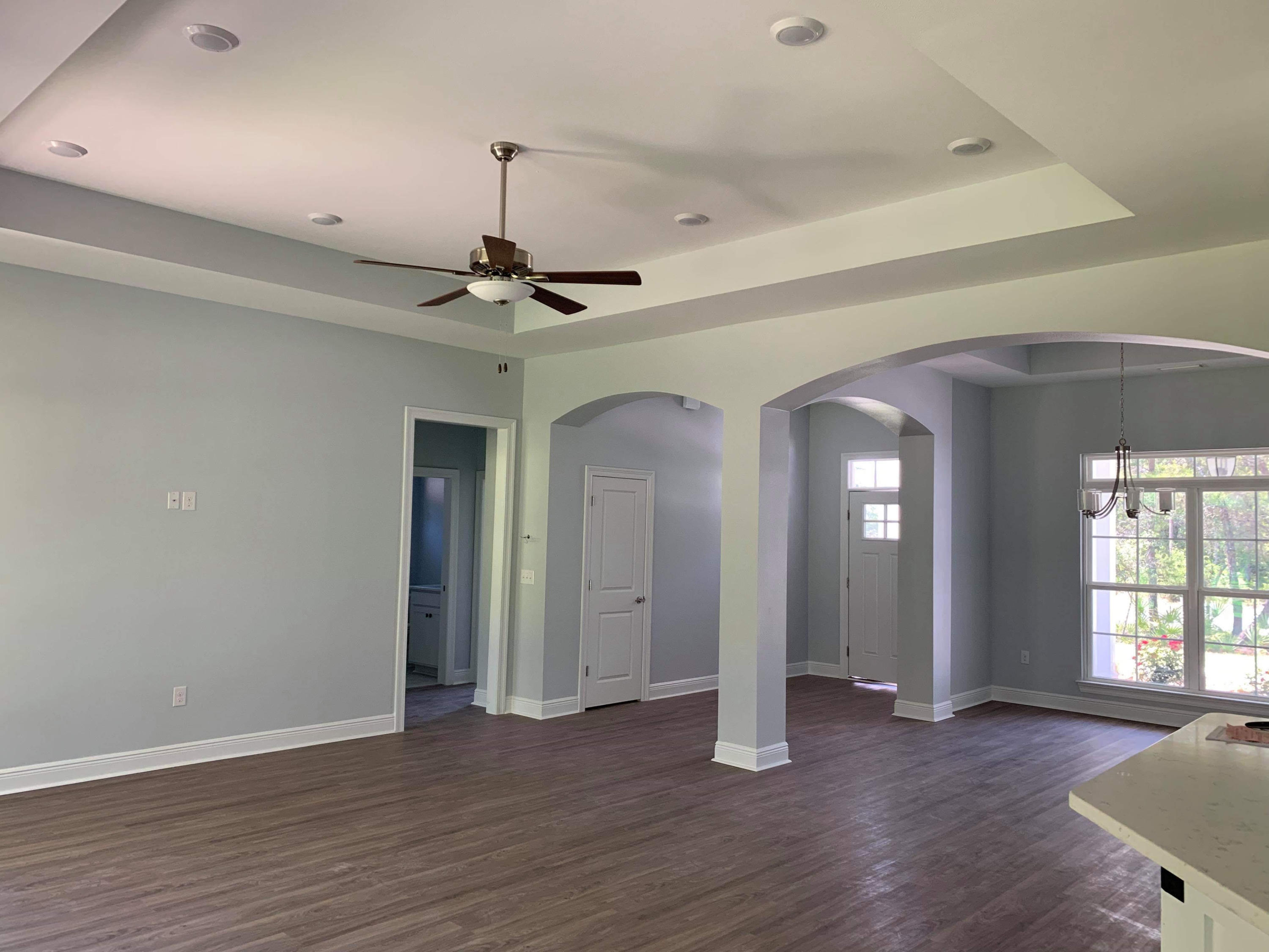 TREASURE ISLE ESTATES - Residential